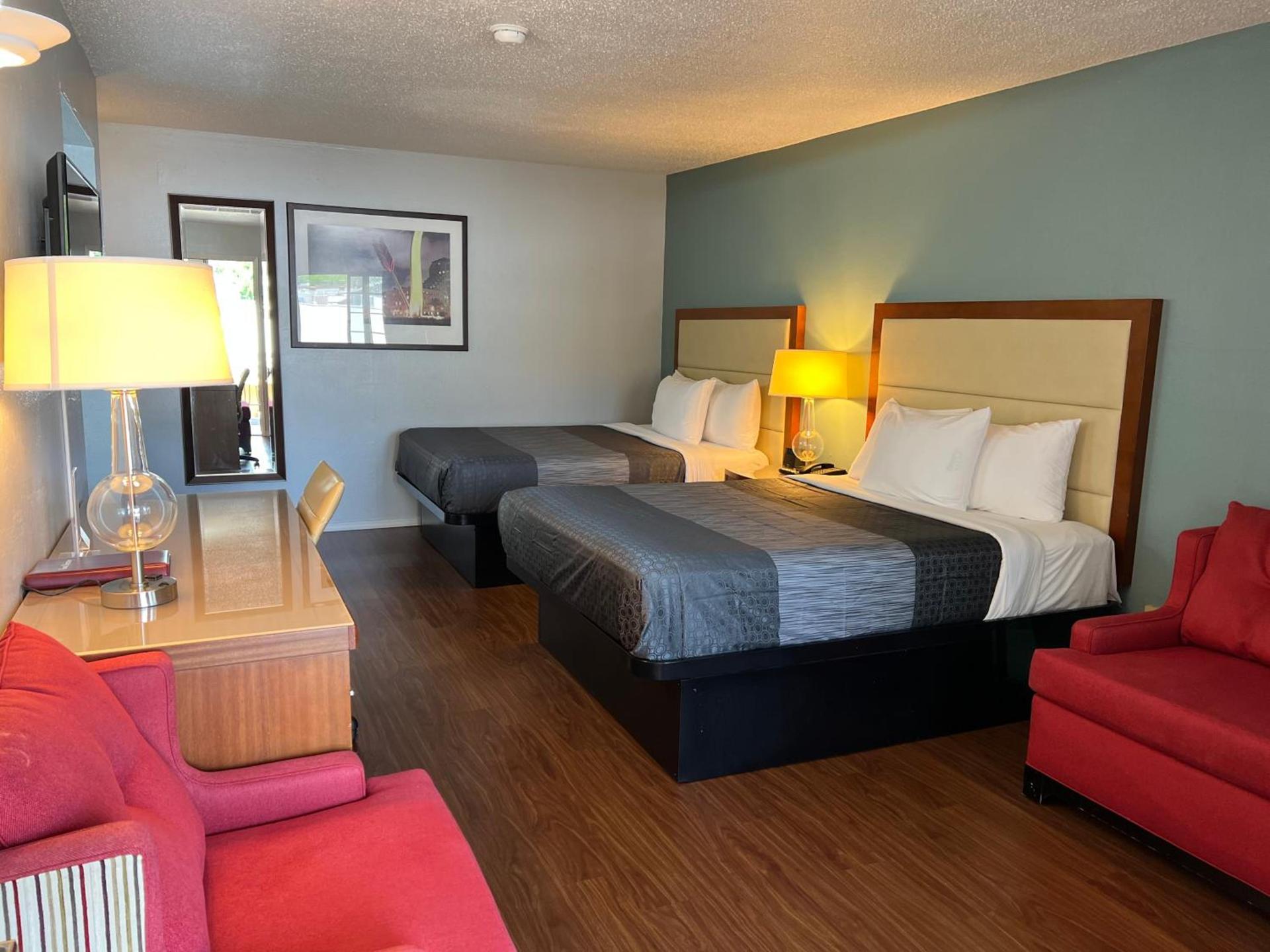 Sunset Inn photo 22