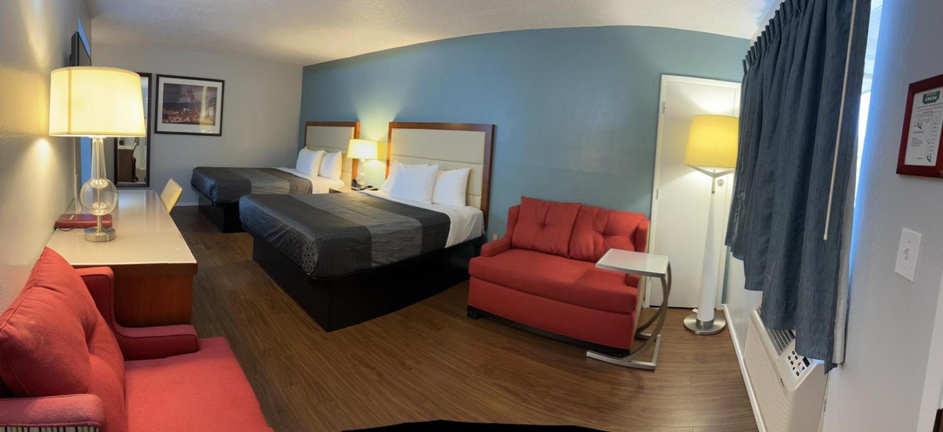 Sunset Inn photo 26