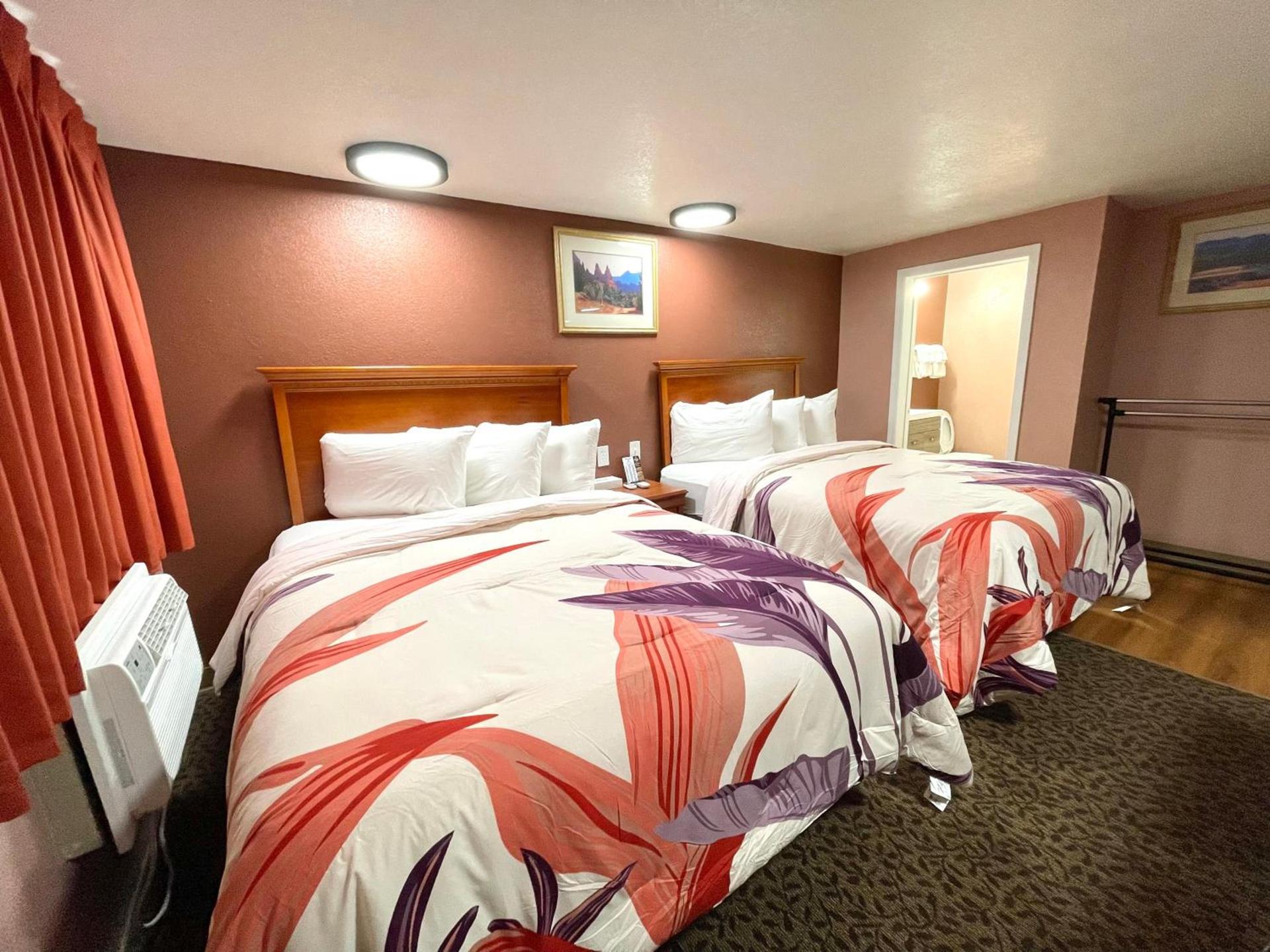 Annie Oakley Motel Oakley photo 43
