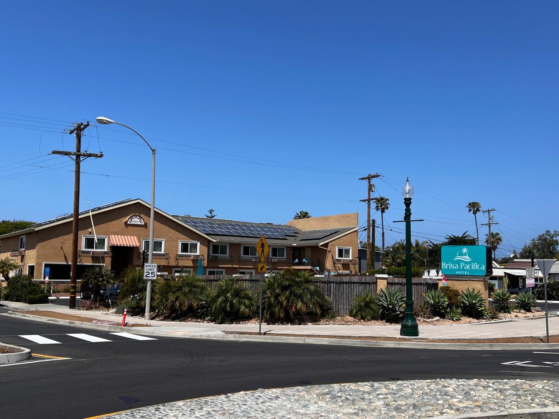 Brisa Pacific Hotel Encinitas photo 15