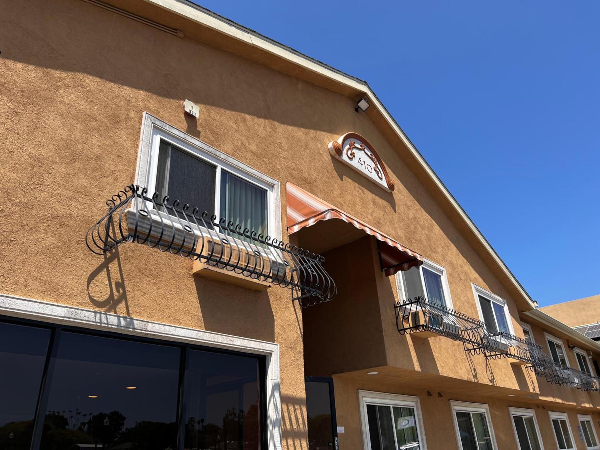 Brisa Pacific Hotel Encinitas — hotel in Encinitas