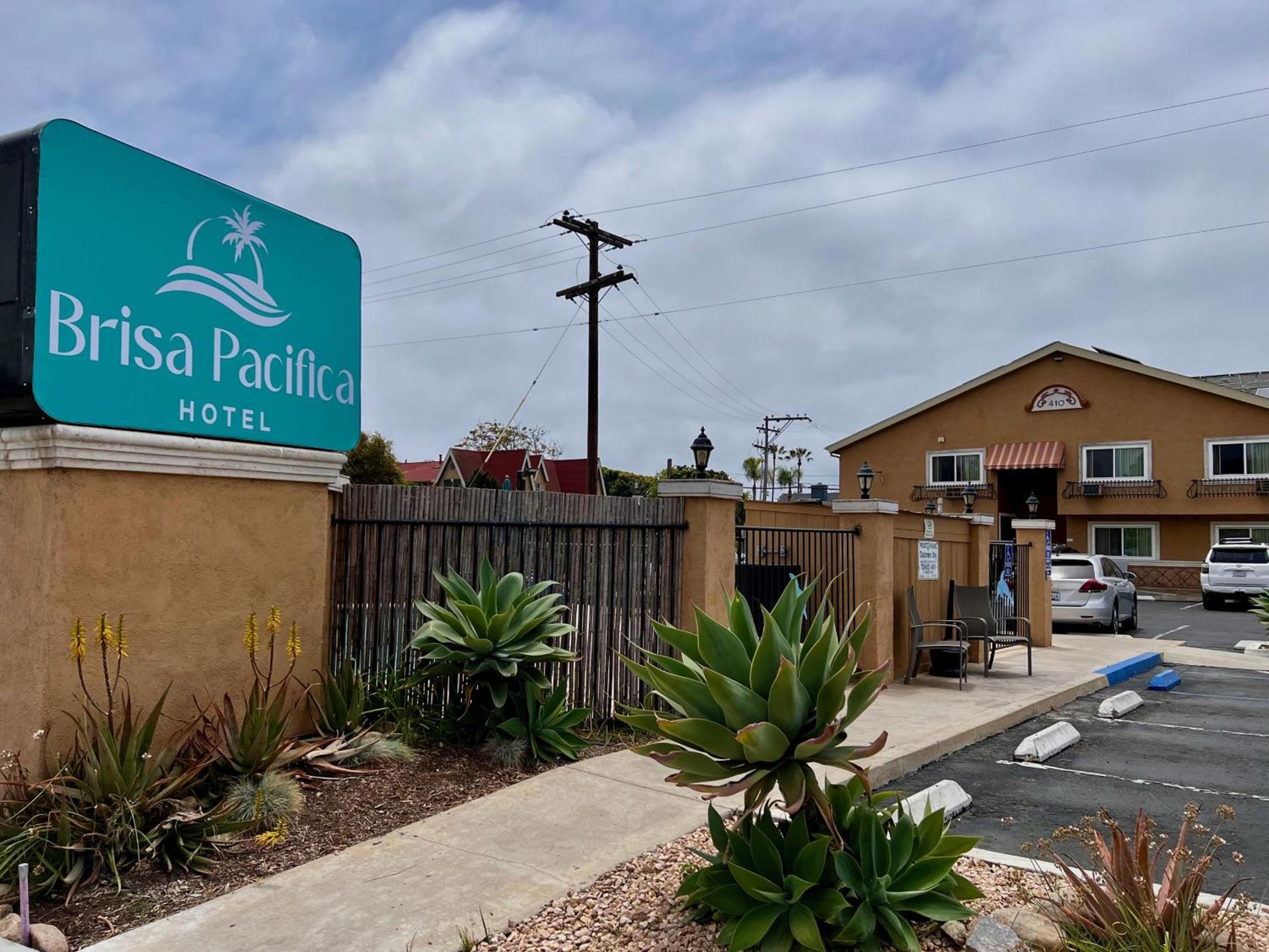 Brisa Pacific Hotel Encinitas photo 2