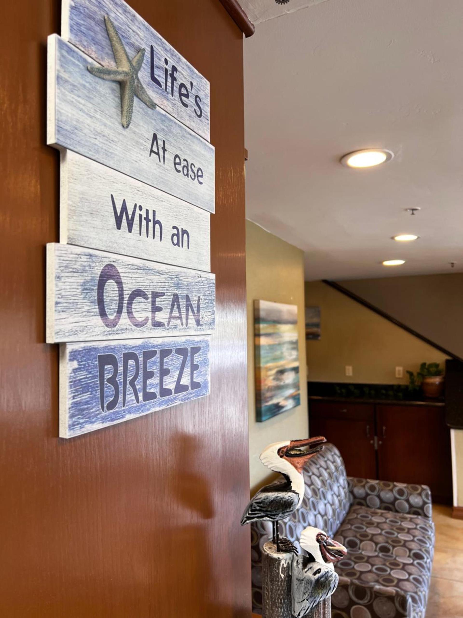 Brisa Pacific Hotel Encinitas photo 13