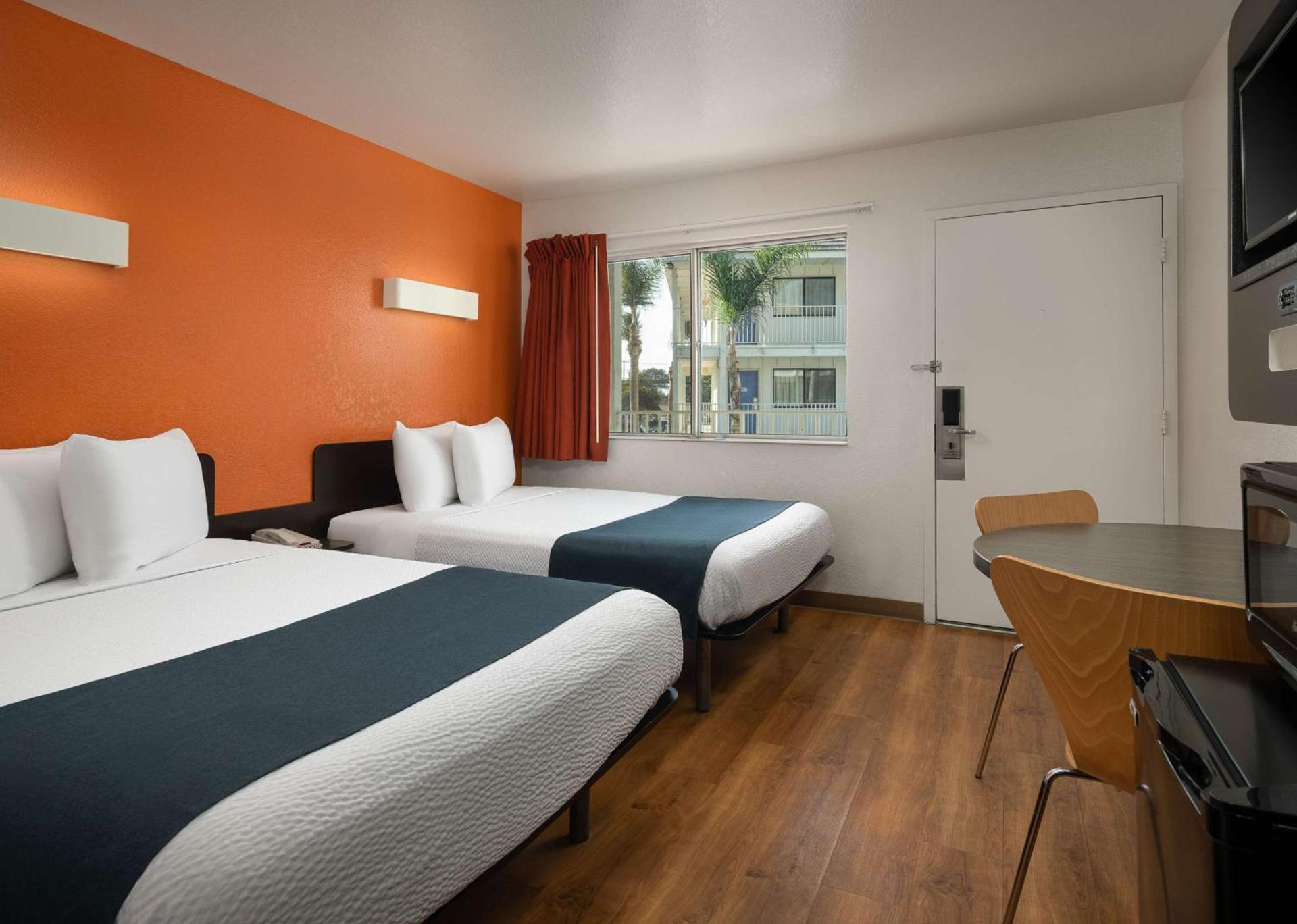 Motel 6-Carpinteria, CA - Santa Barbara - North photo 6