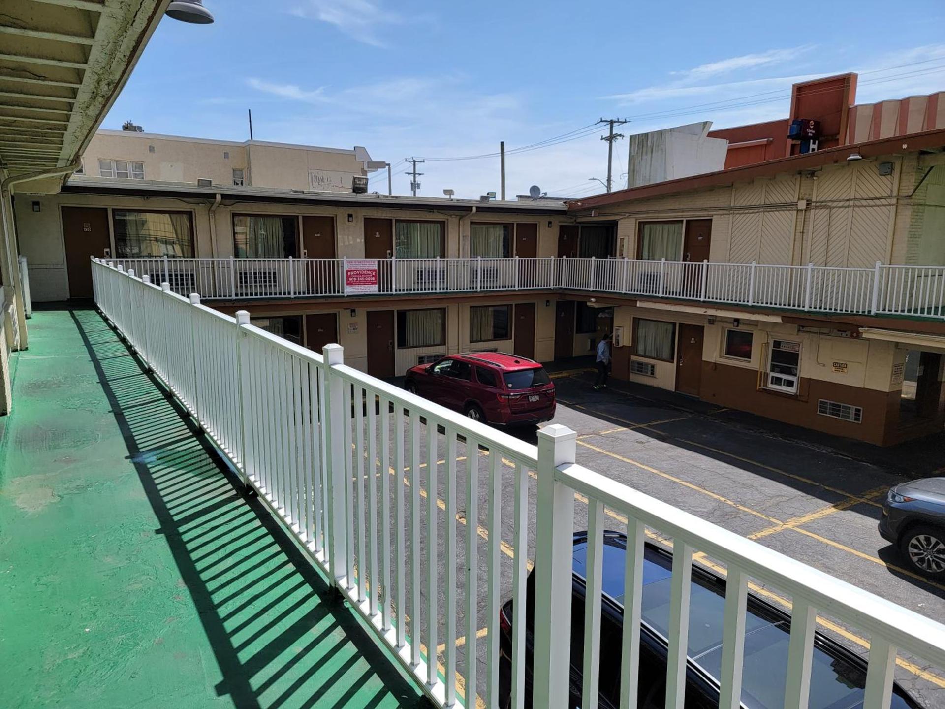 Eldorado Atlantic City Beach Block photo 8