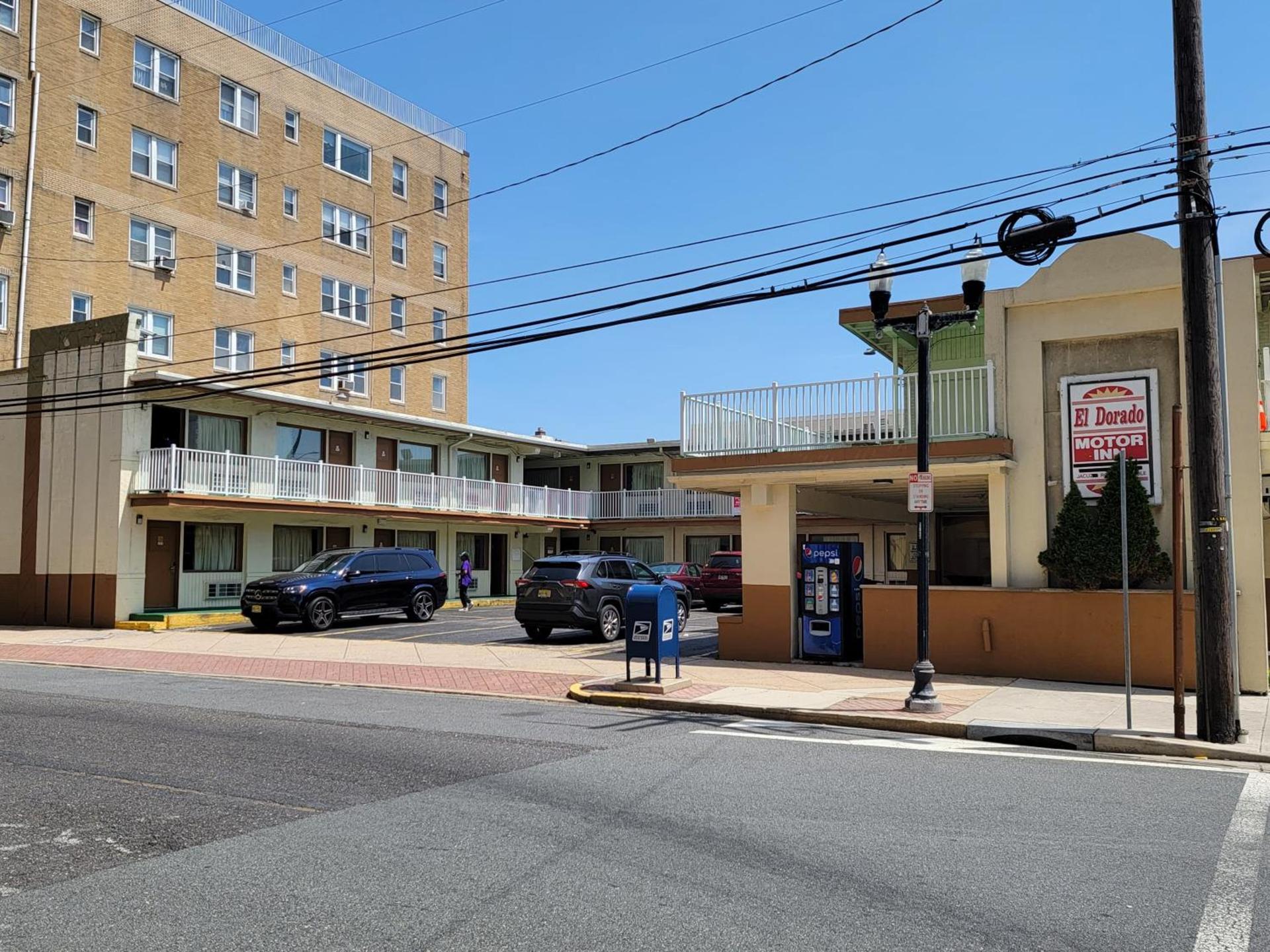 Eldorado Atlantic City Beach Block photo 5