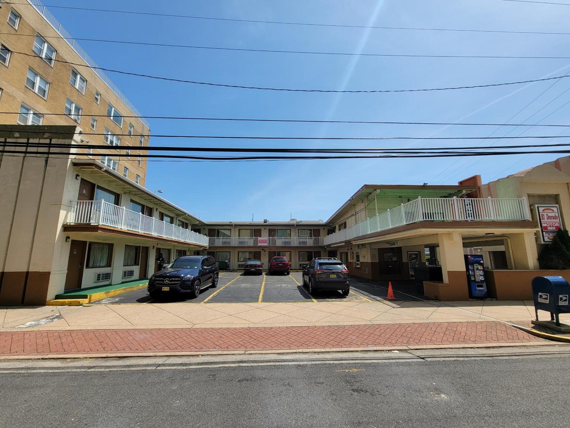 Eldorado Atlantic City Beach Block photo 1
