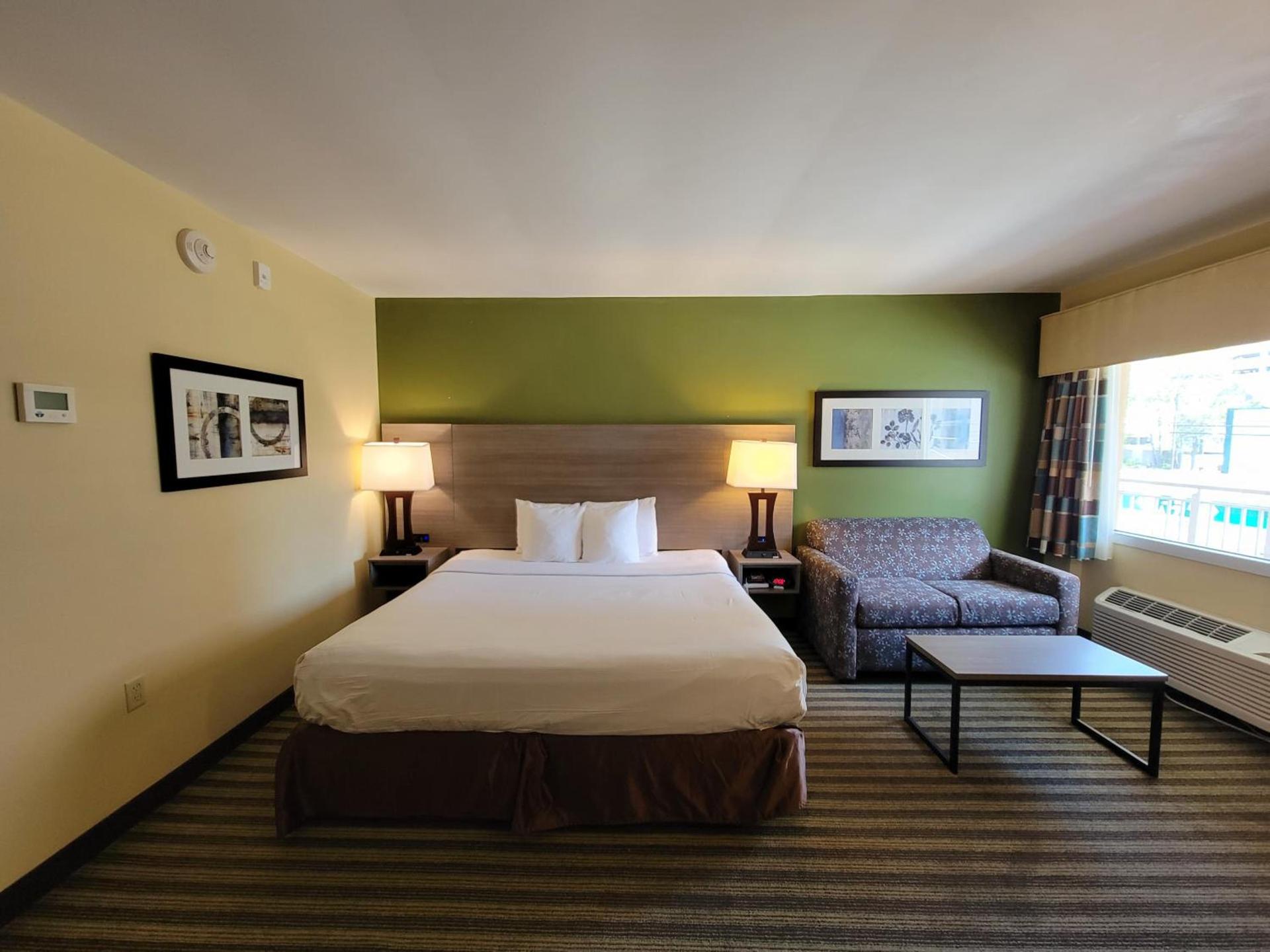 Quality Inn Flamingo photo 24