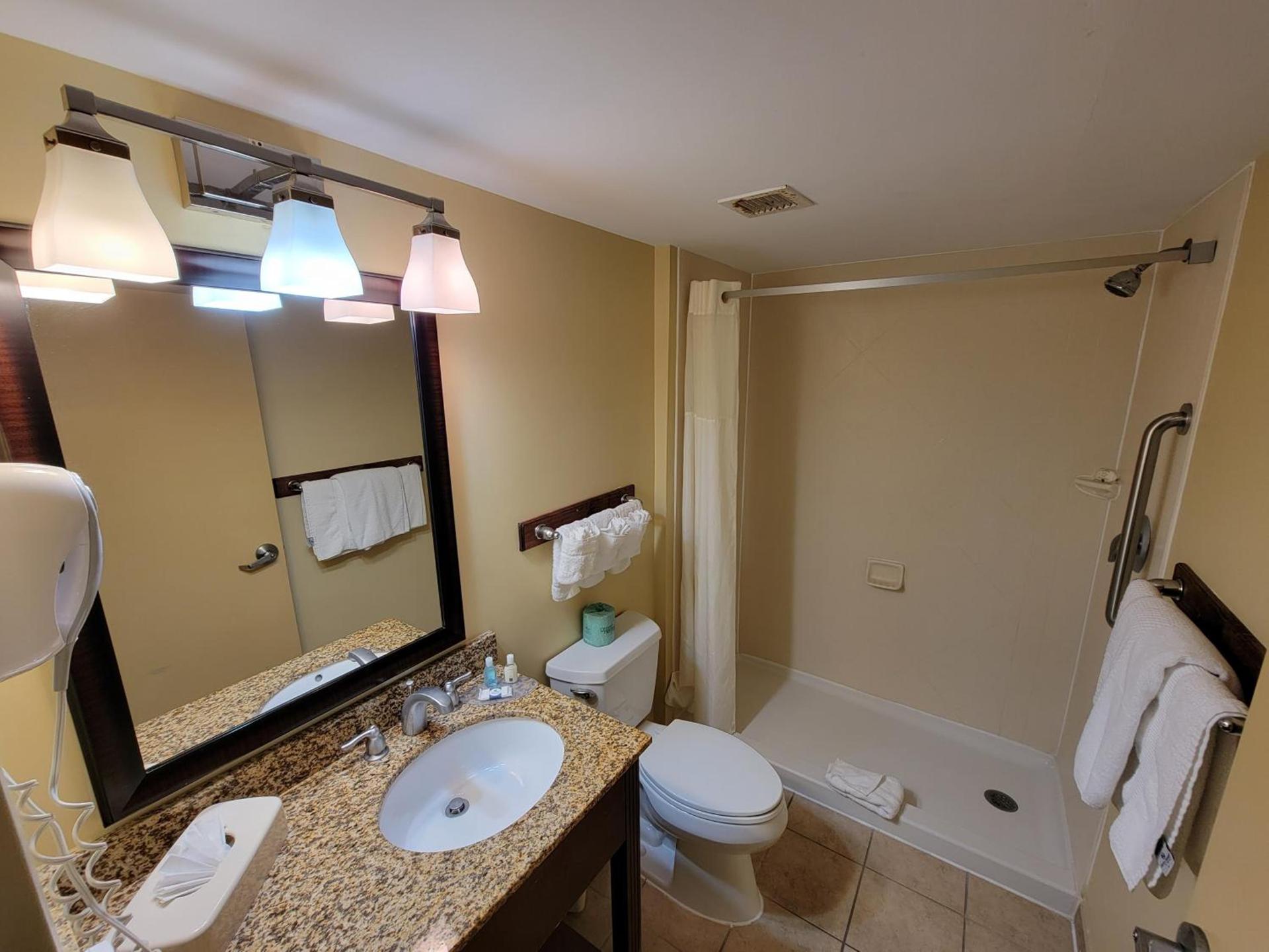 Quality Inn Flamingo photo 21