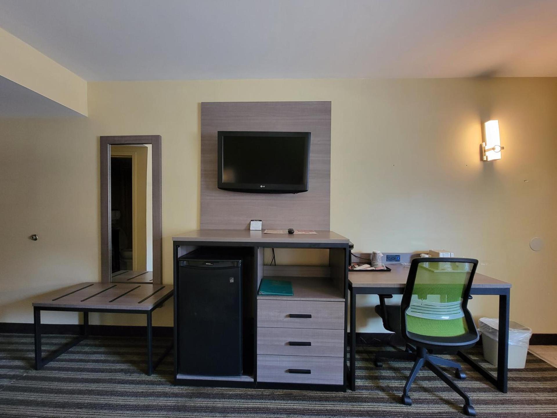 Quality Inn Flamingo photo 19