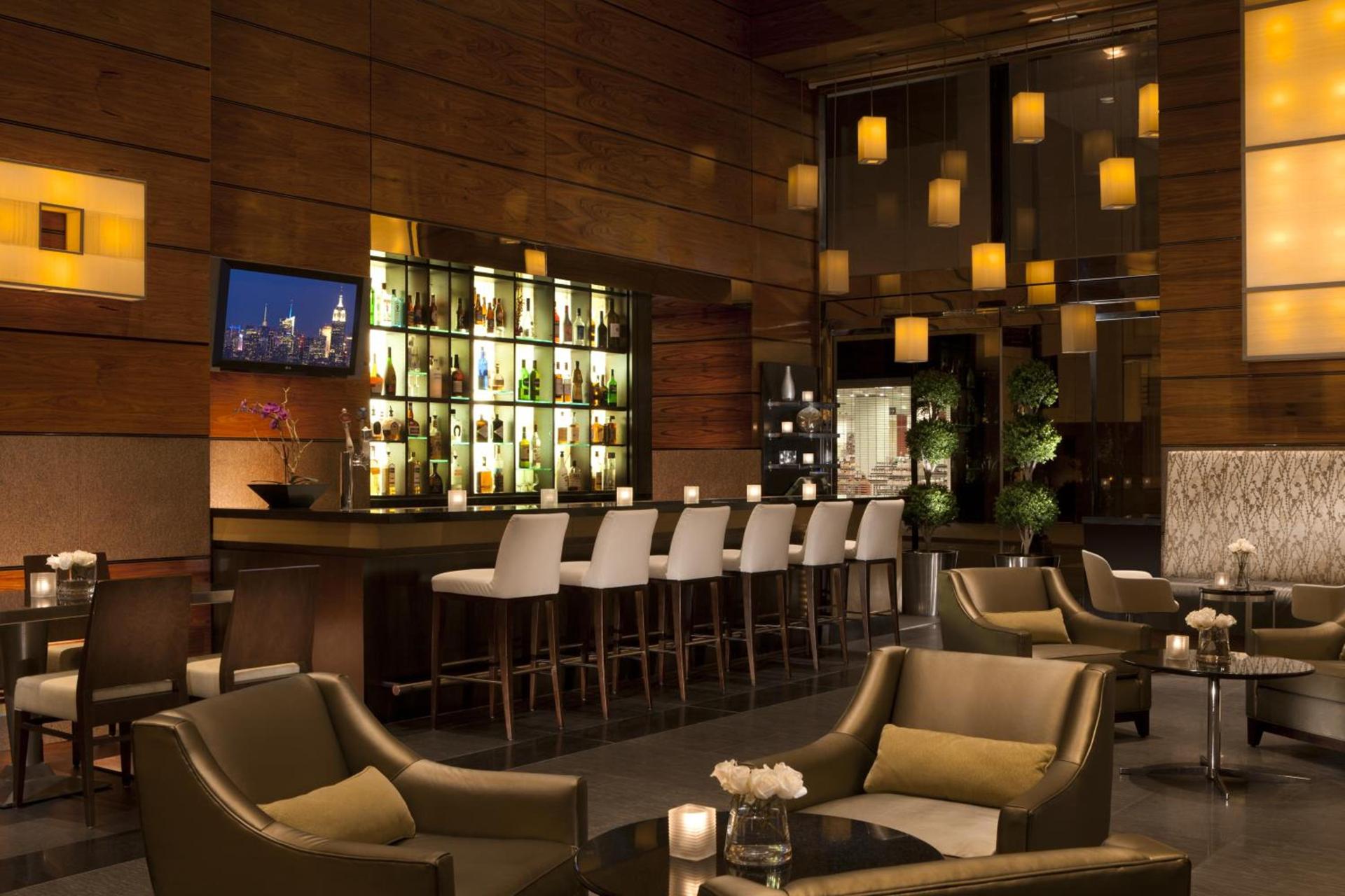 M Social Hotel New York Downtown photo 46