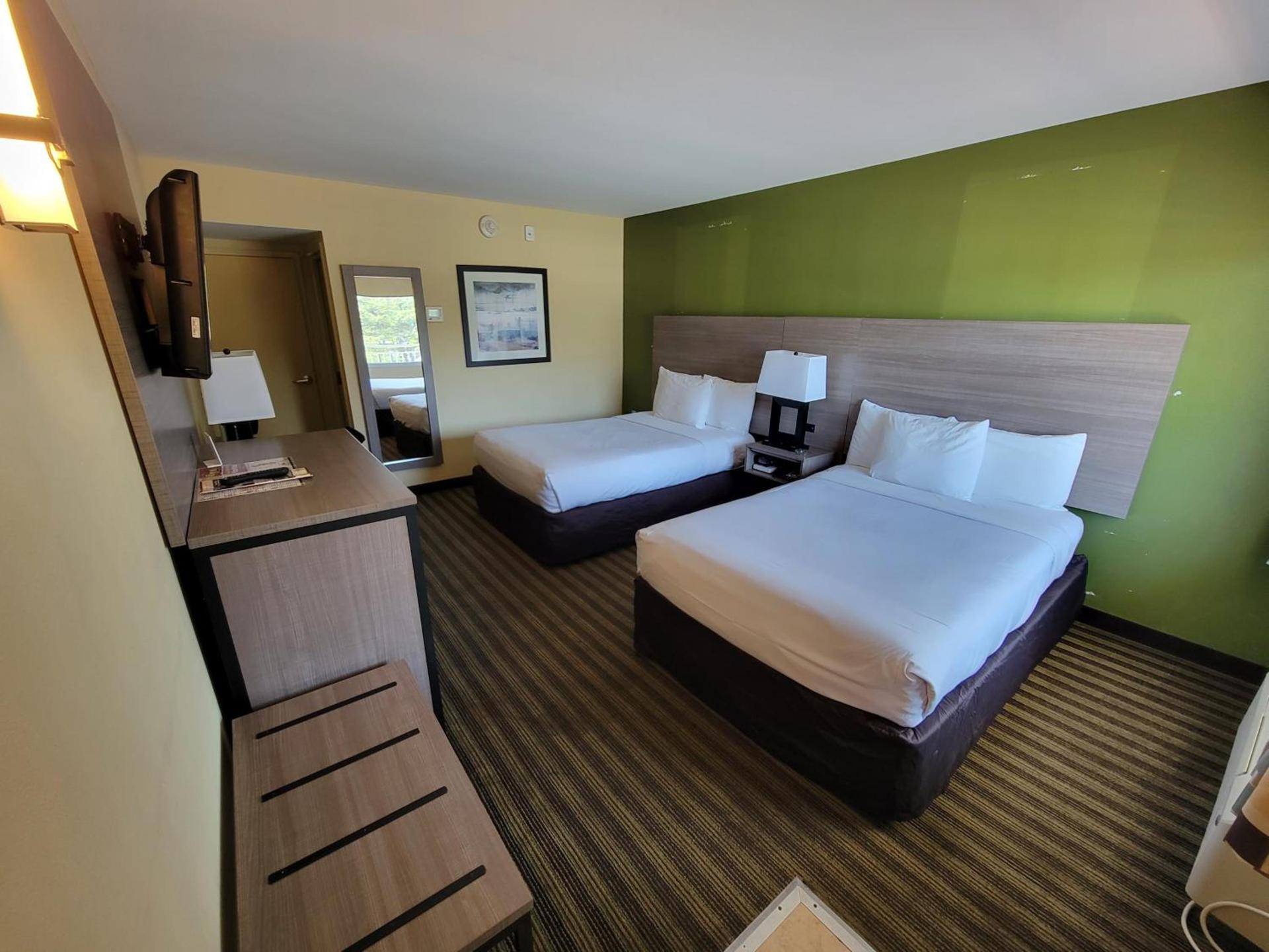 Quality Inn Flamingo photo 13
