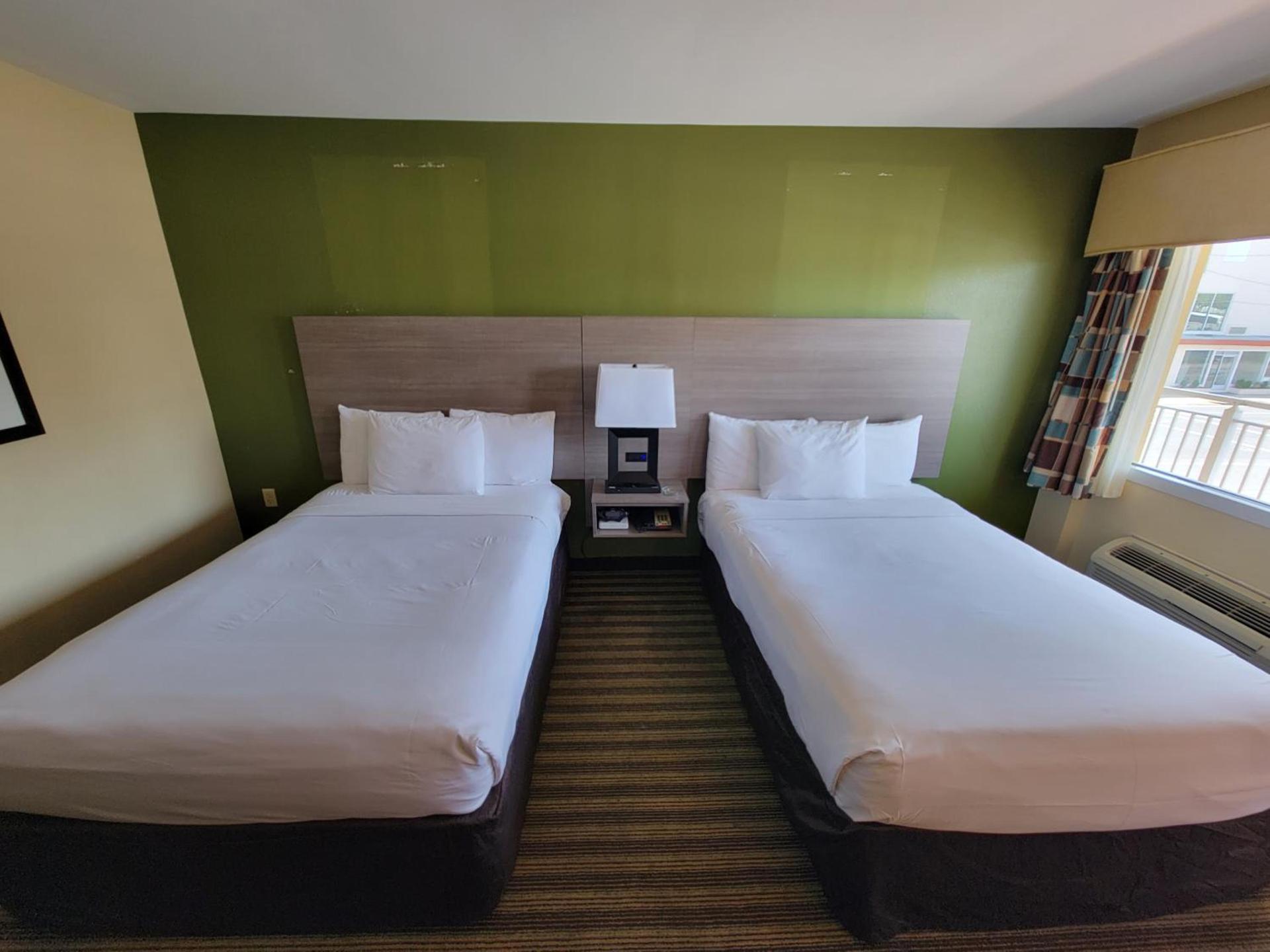 Quality Inn Flamingo photo 18