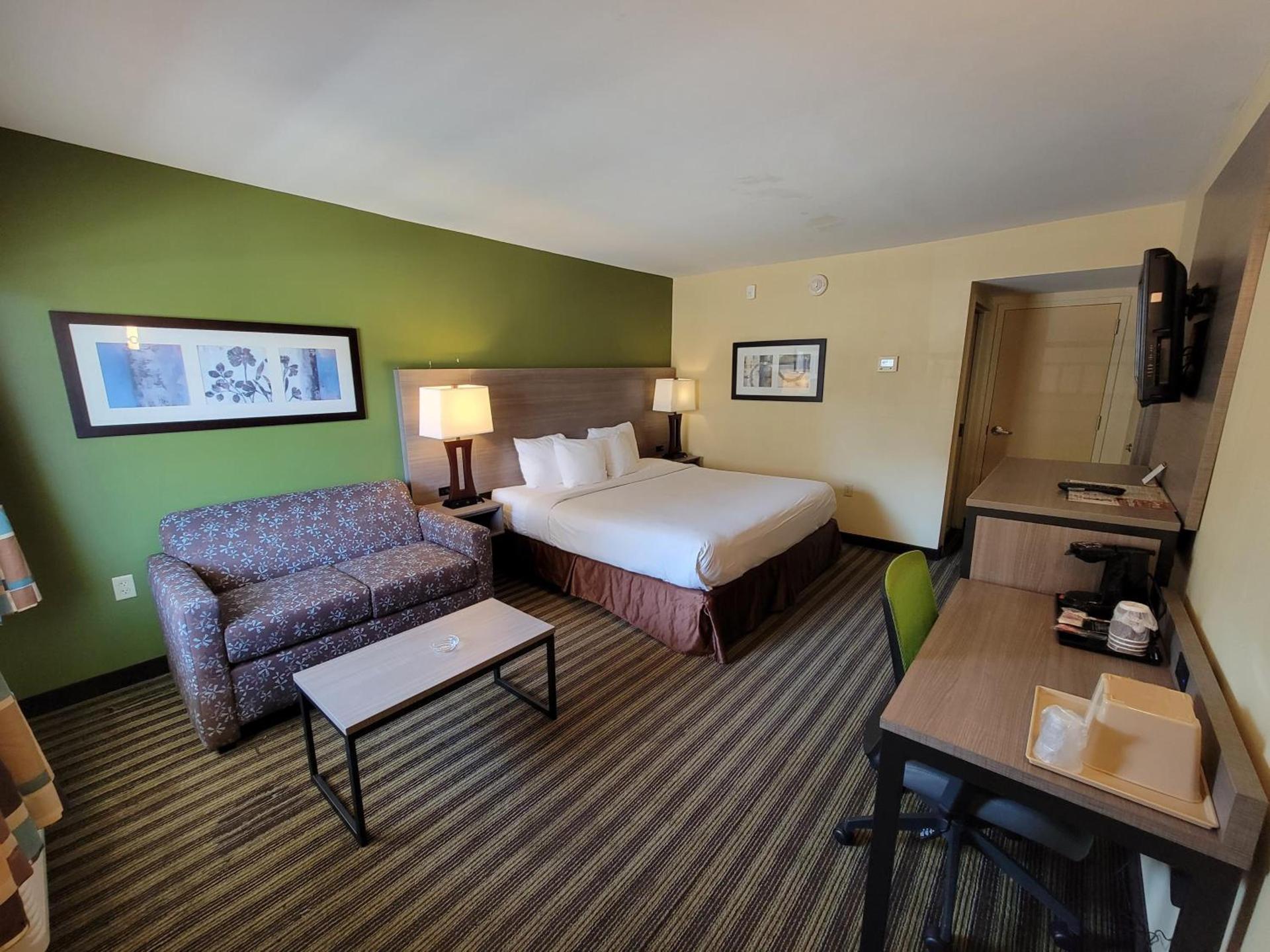 Quality Inn Flamingo photo 12