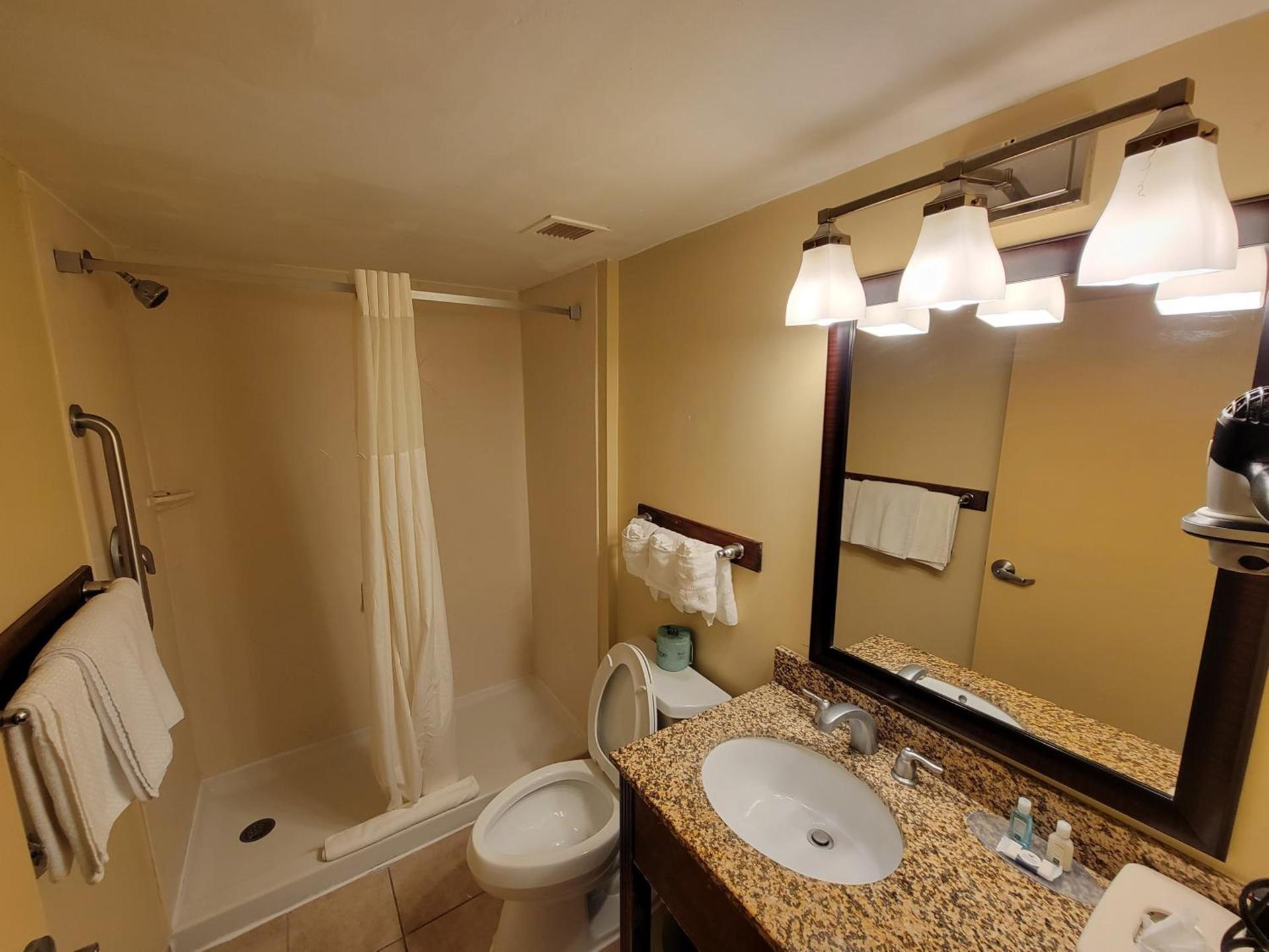 Quality Inn Flamingo photo 17