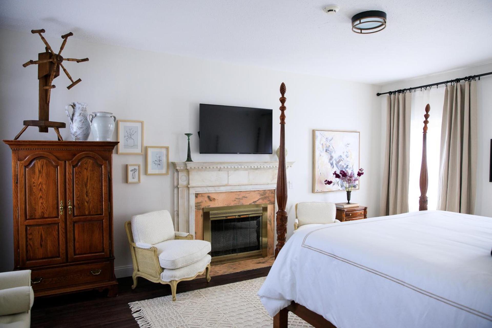 Inn of Chagrin photo 15
