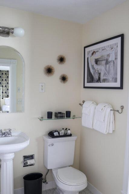 Emerson Inn By The Sea photo 81