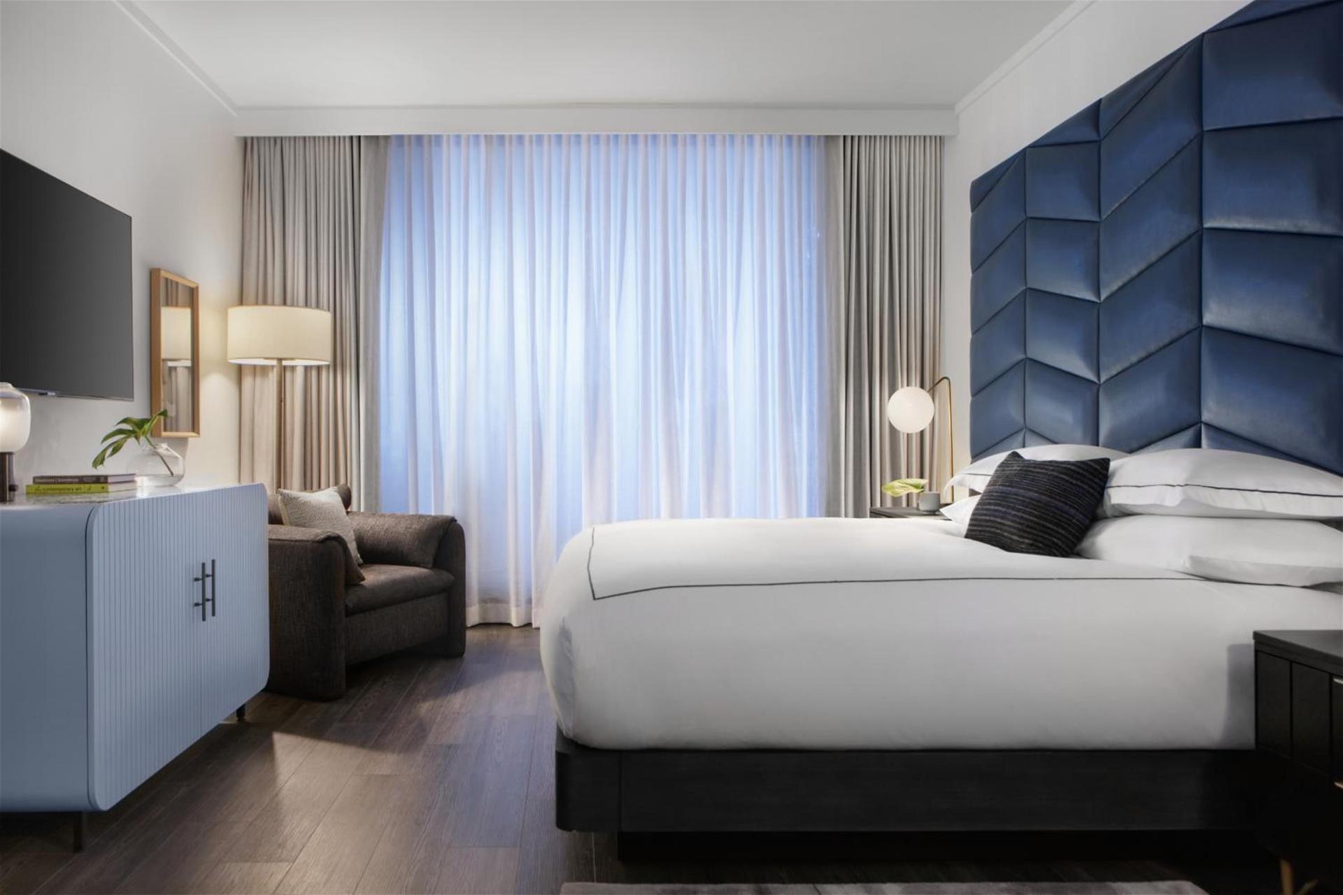 Kimpton Shane Atlanta by IHG photo 89