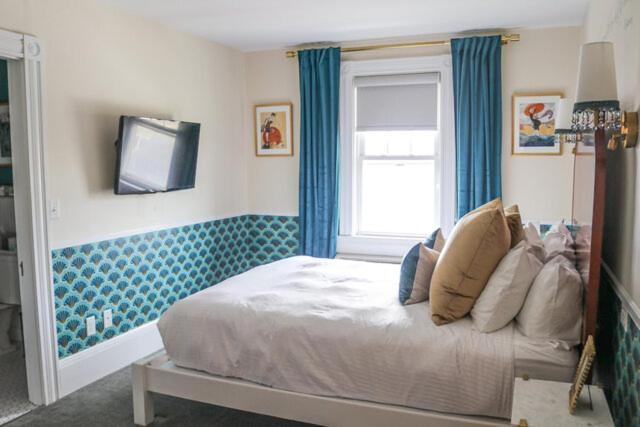 Emerson Inn By The Sea photo 83