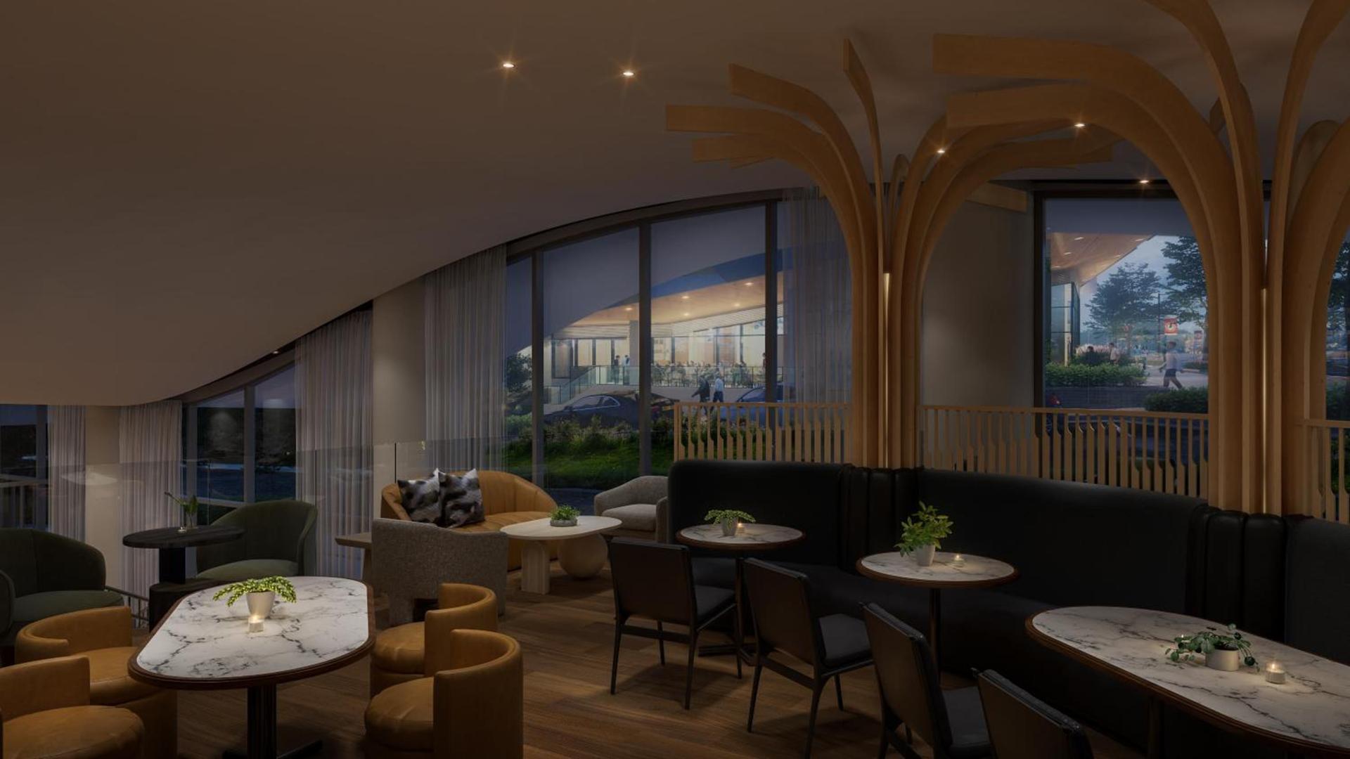 Kimpton Shane Atlanta by IHG photo 97