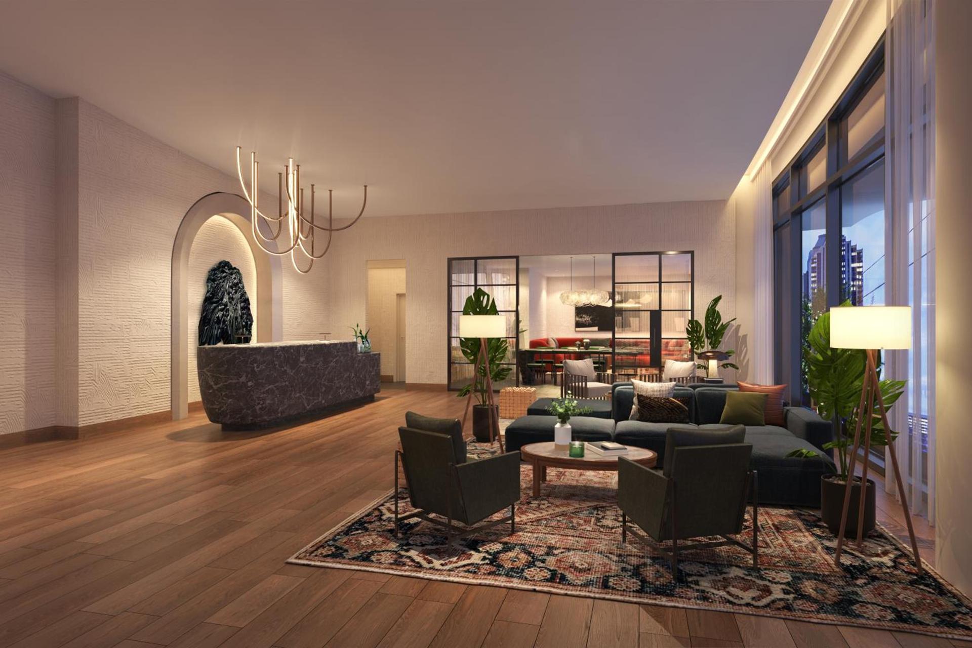 Kimpton Shane Atlanta by IHG photo 82