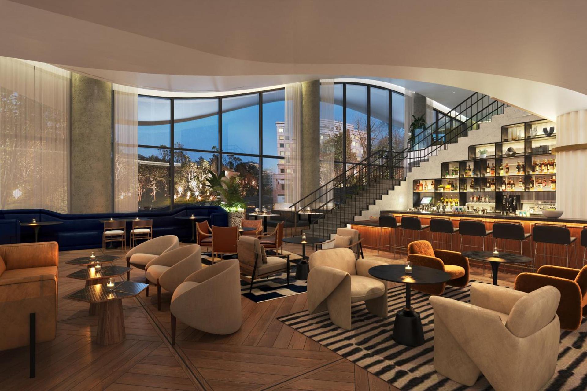 Kimpton Shane Atlanta by IHG photo 86