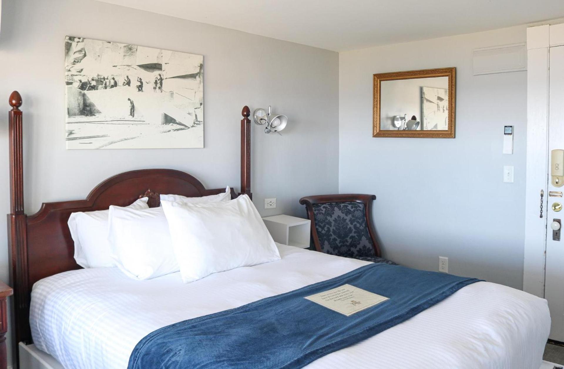 Emerson Inn By The Sea photo 100