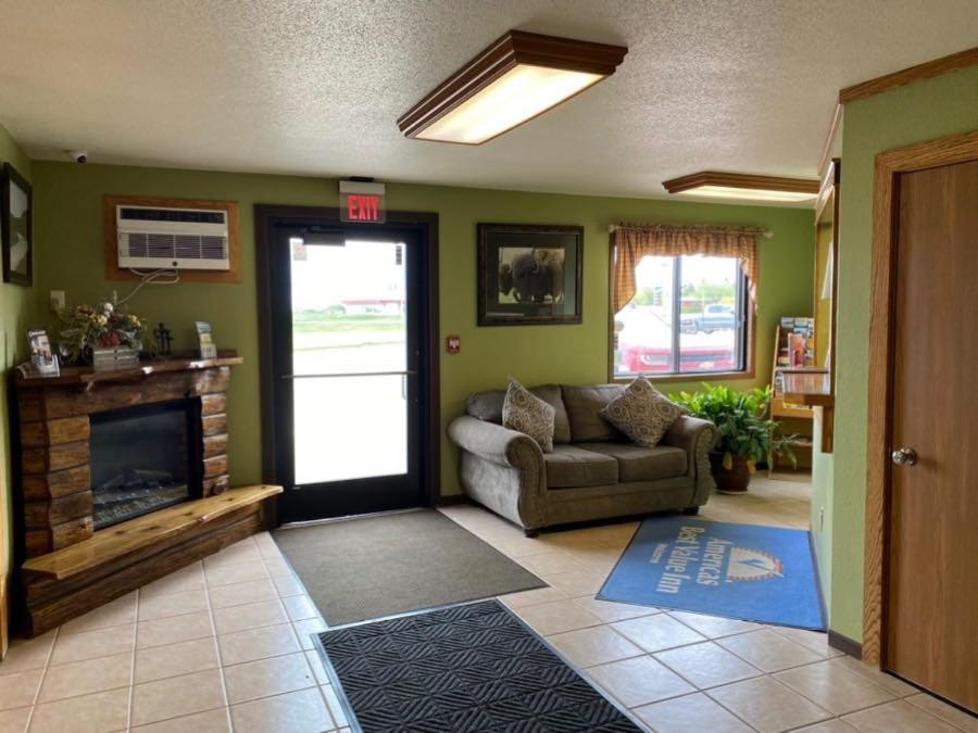 Americas Best Value Inn Kadoka photo 11