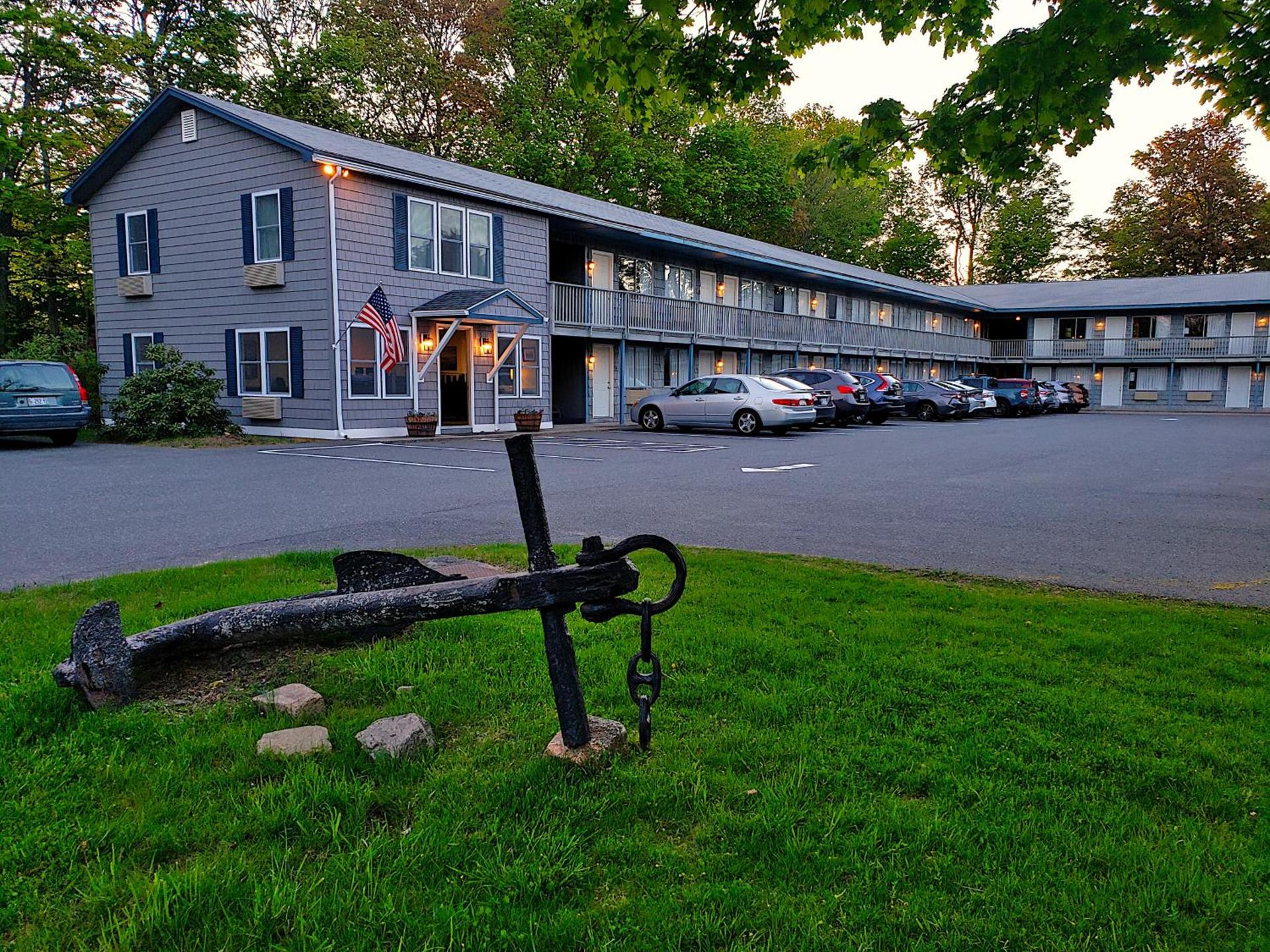 Anchorage Motel photo 10