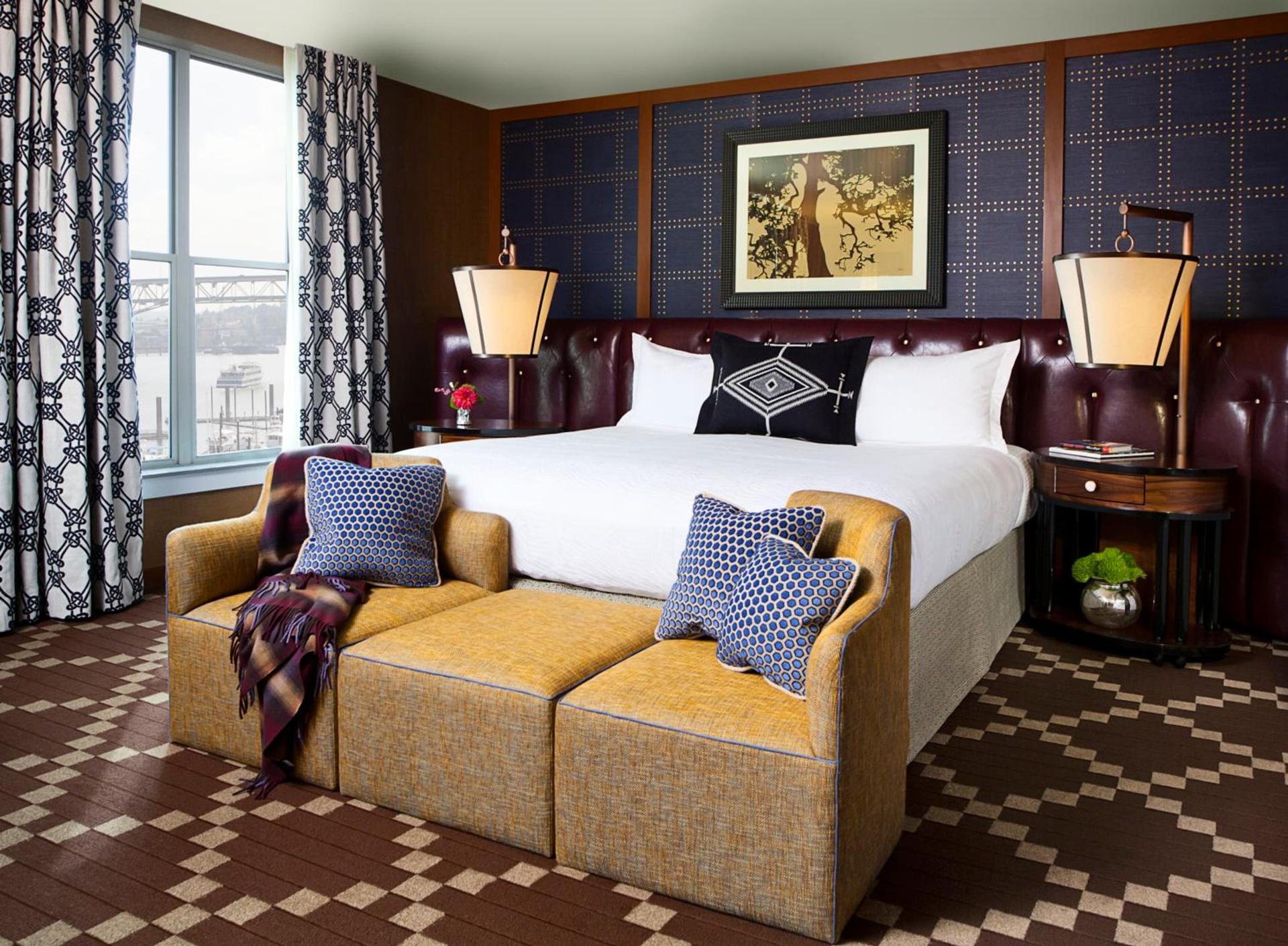 Kimpton Riverplace Hotel by IHG photo 36