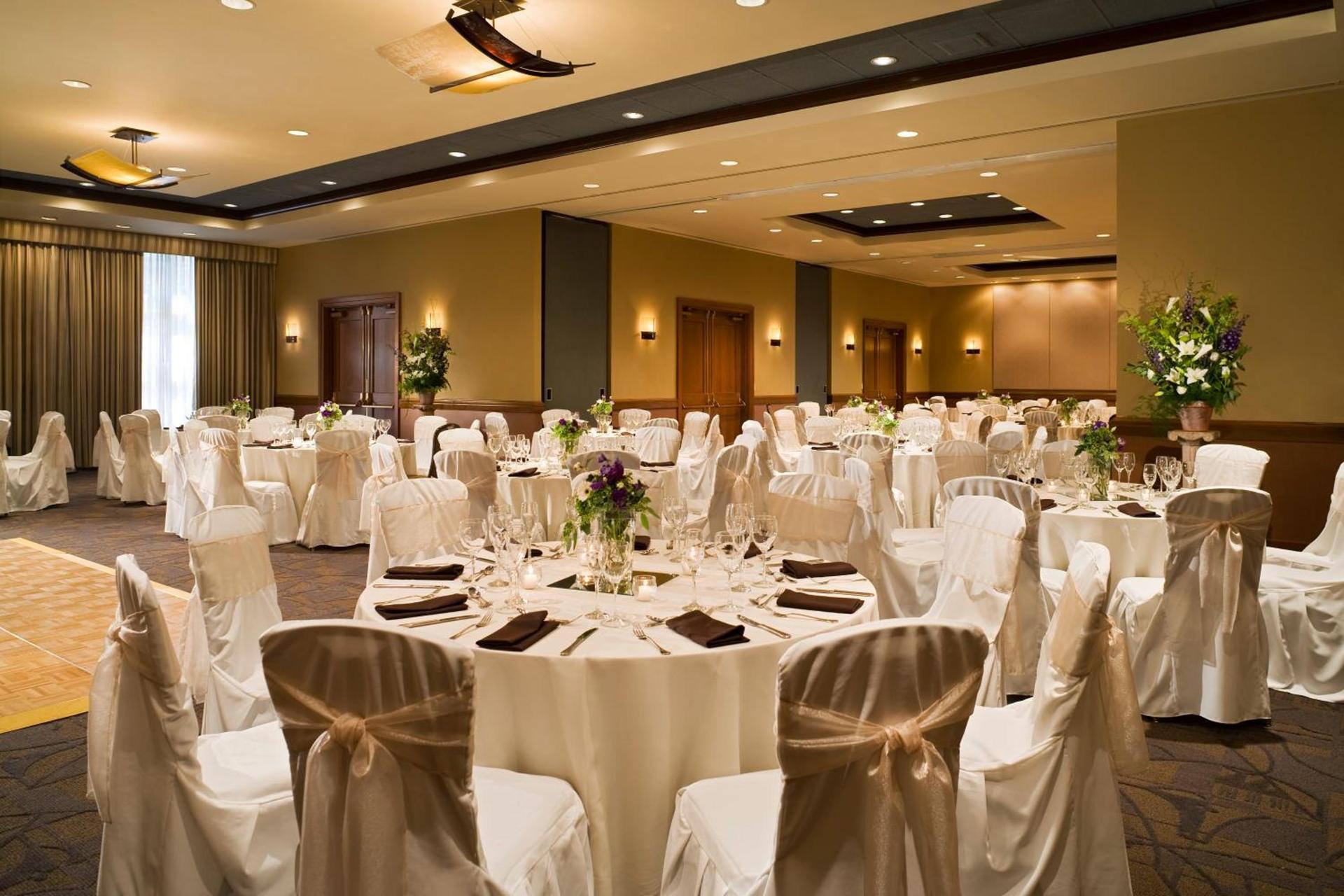 Kimpton Riverplace Hotel by IHG photo 8