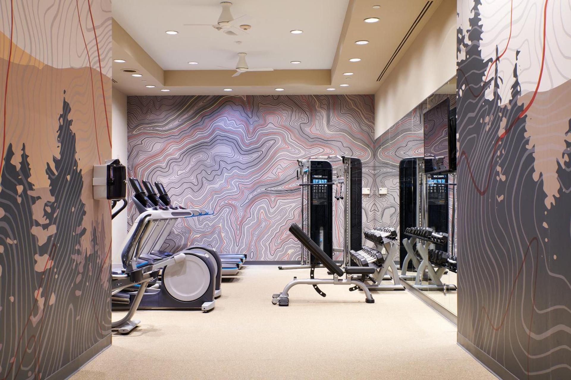 Kimpton Riverplace Hotel by IHG photo 5