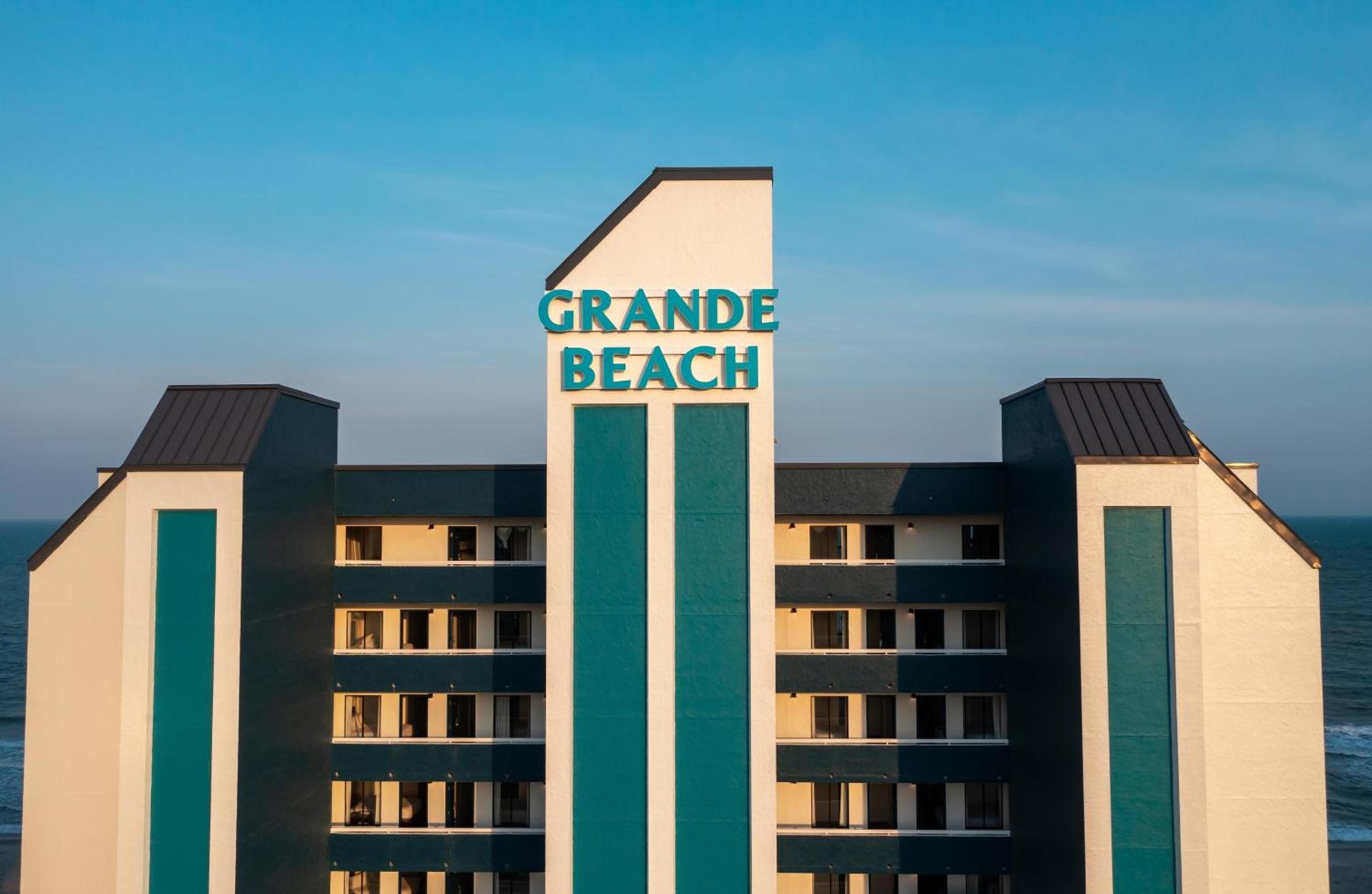 Grande Beach Resort photo 30