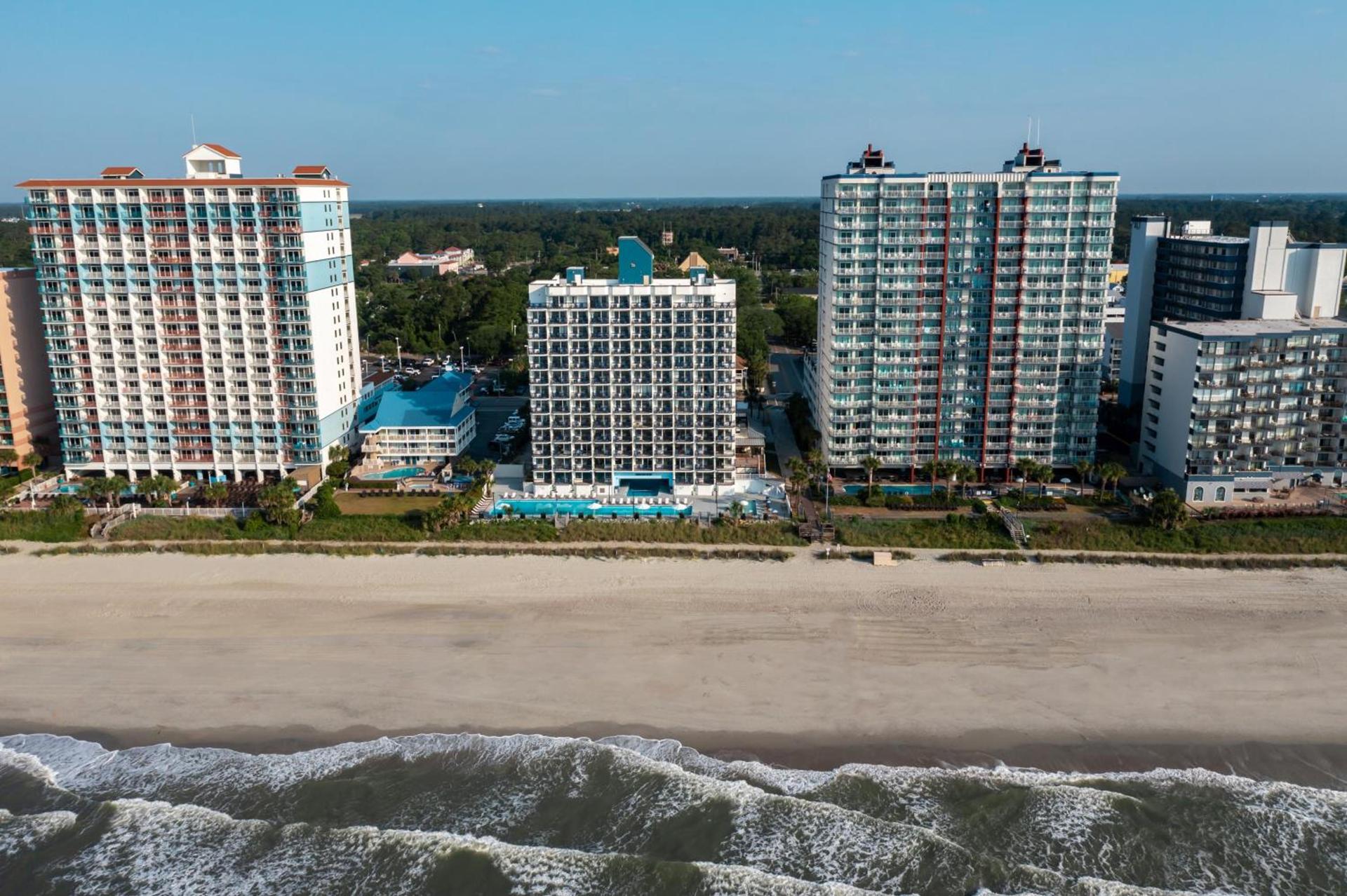 Grande Beach Resort photo 36