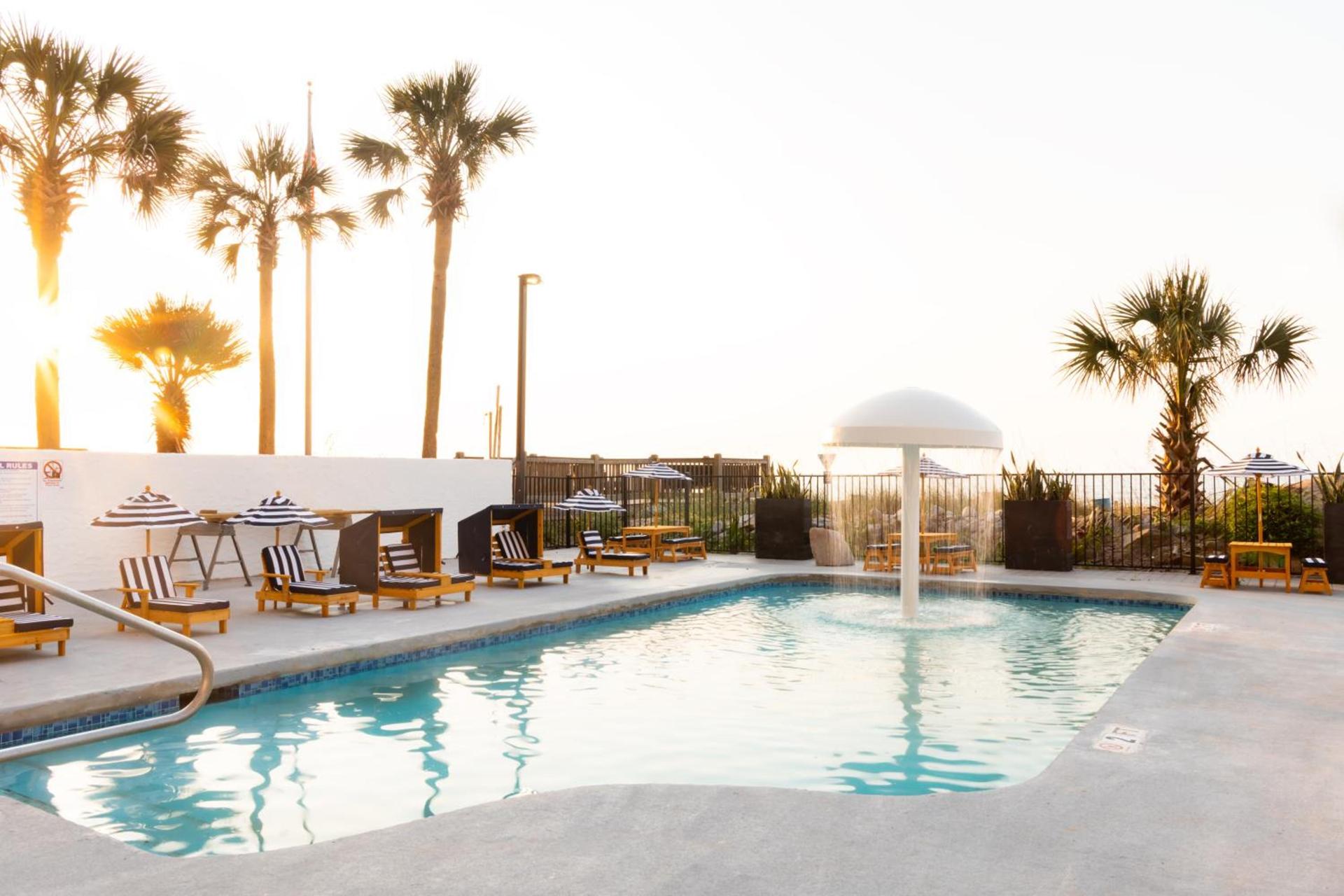 Grande Beach Resort photo 4