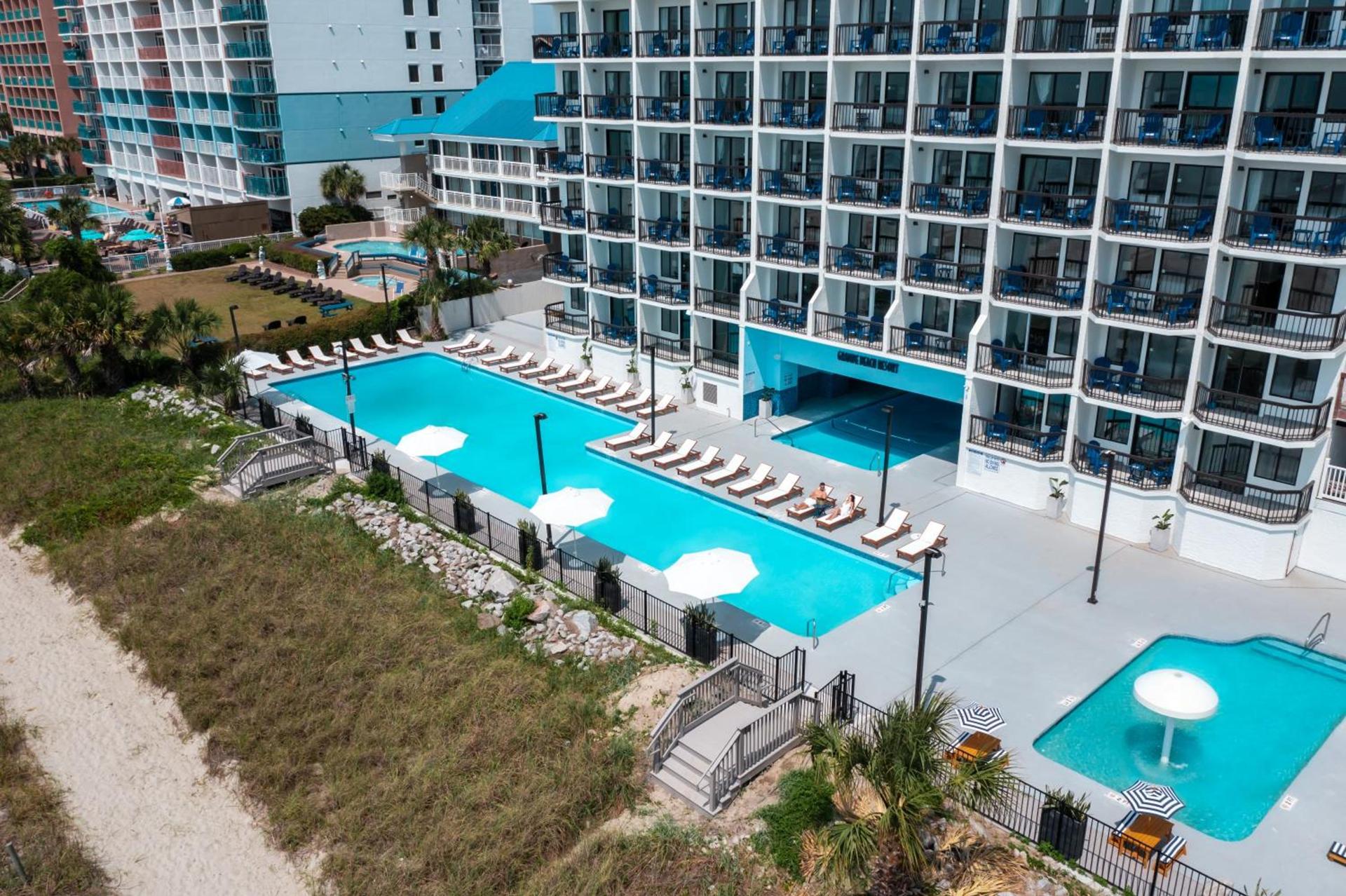 Grande Beach Resort photo 8