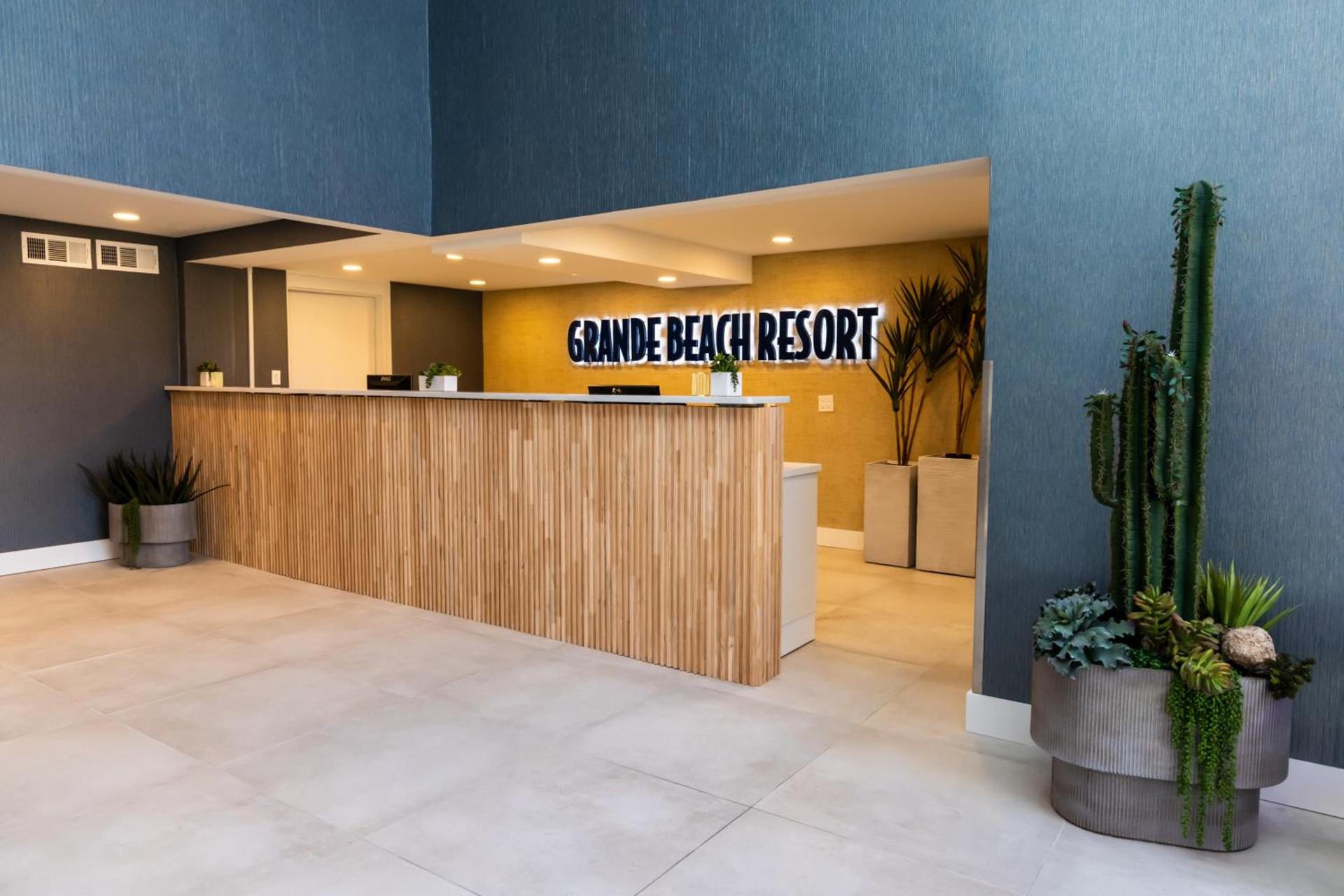 Grande Beach Resort photo 6