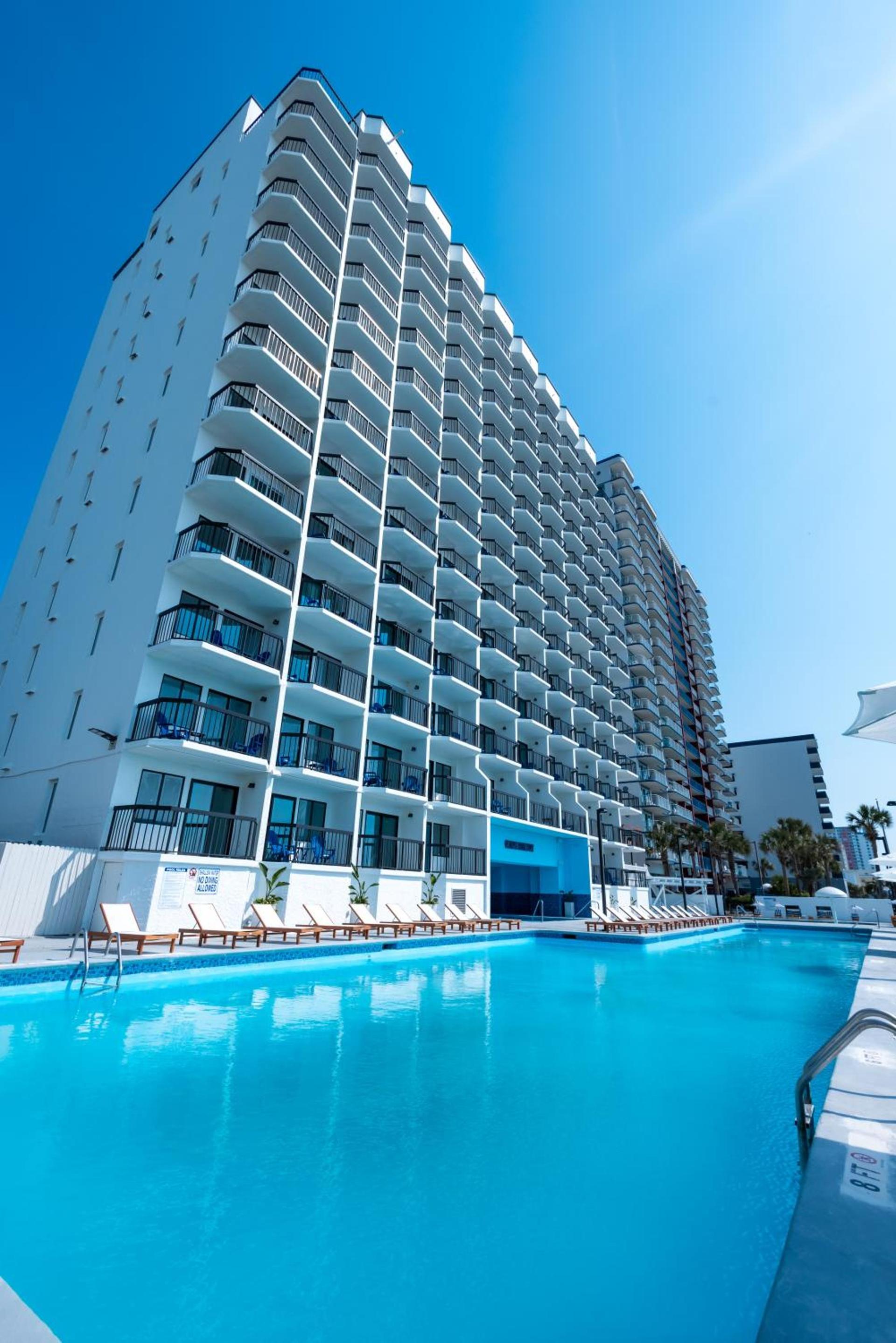 Grande Beach Resort photo 9