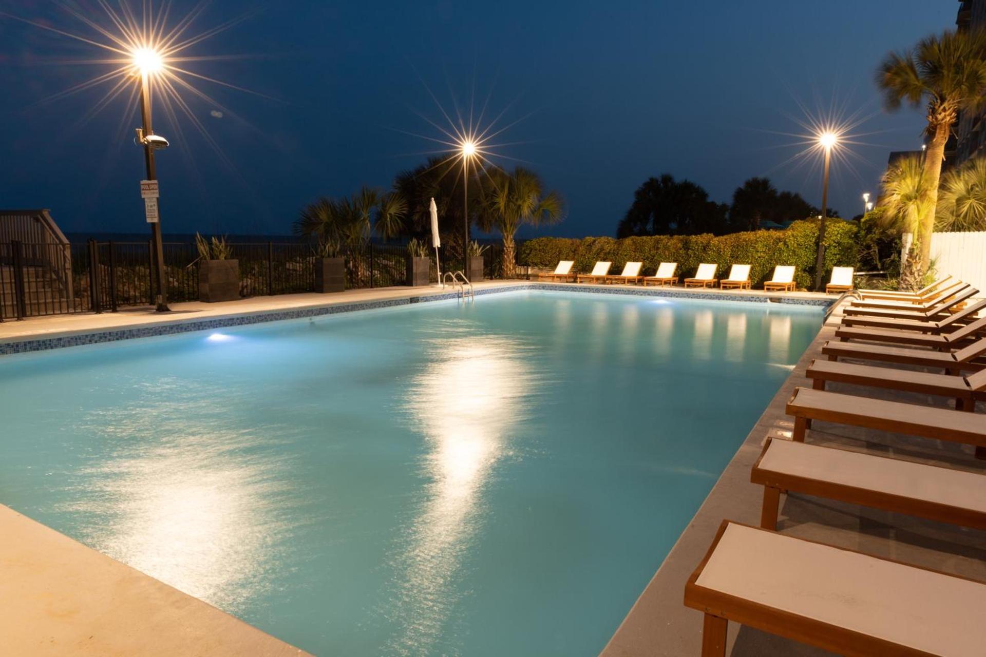 Grande Beach Resort photo 91