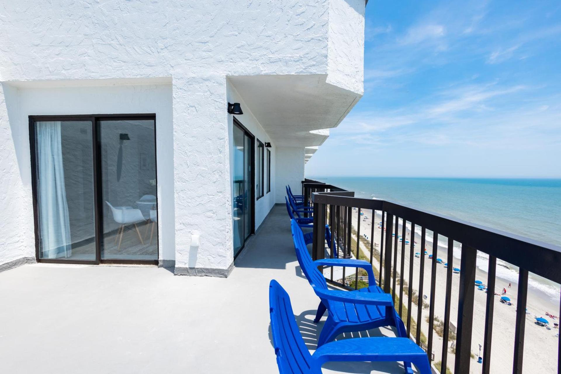 Grande Beach Resort photo 50