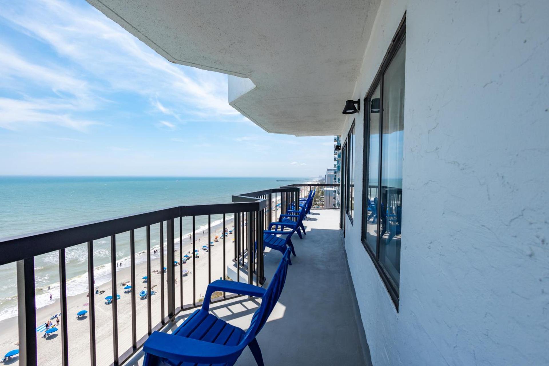 Grande Beach Resort photo 51
