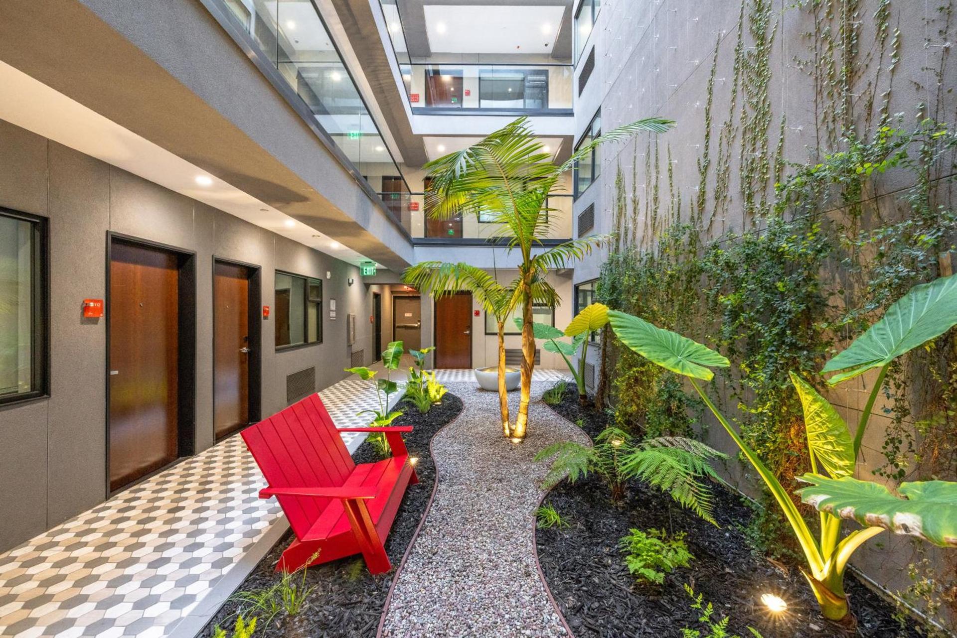 Infinity Hotel San Francisco, Tapestry Collection by Hilton photo 60