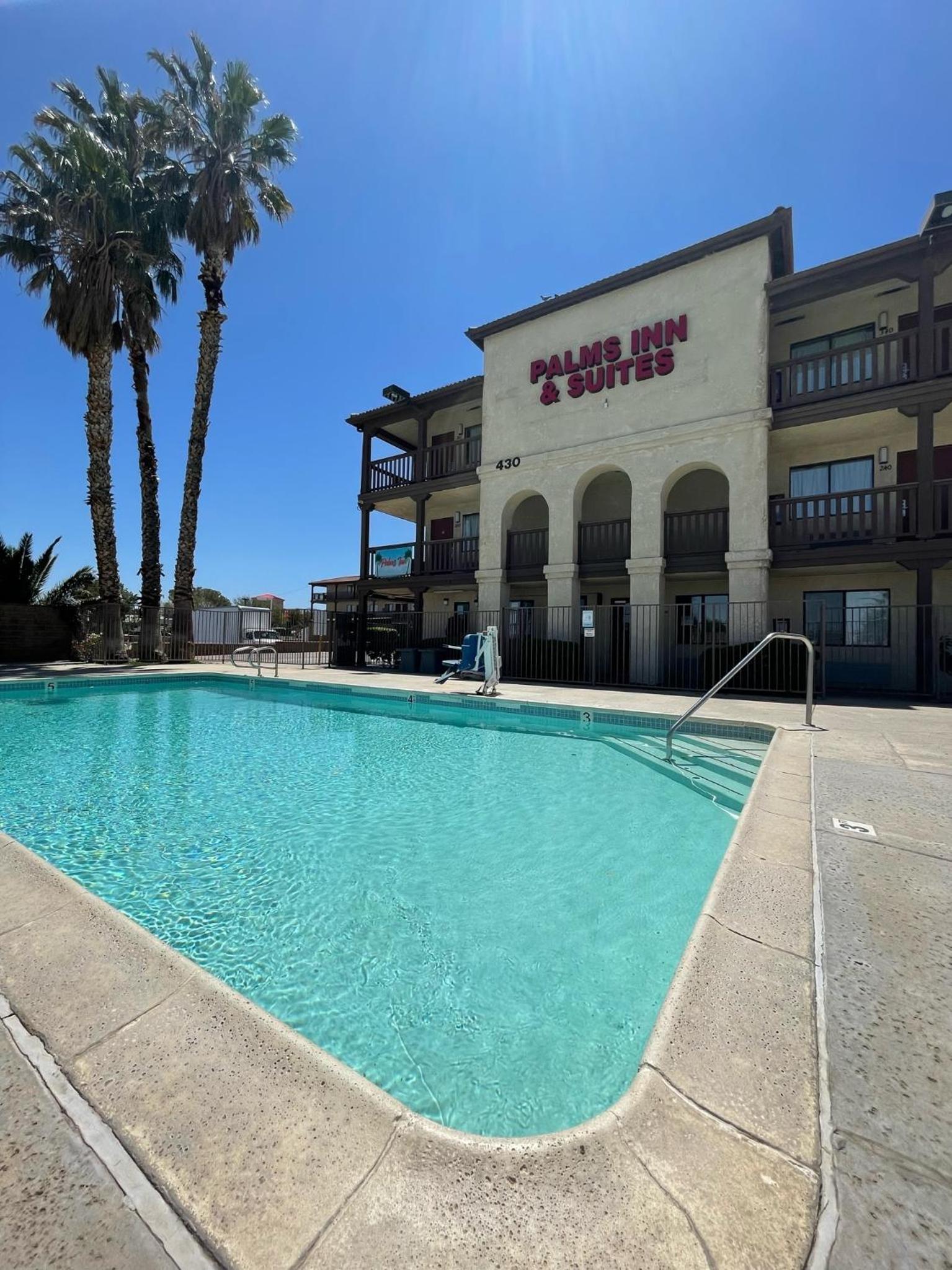 Palms Inn & Suites photo 17
