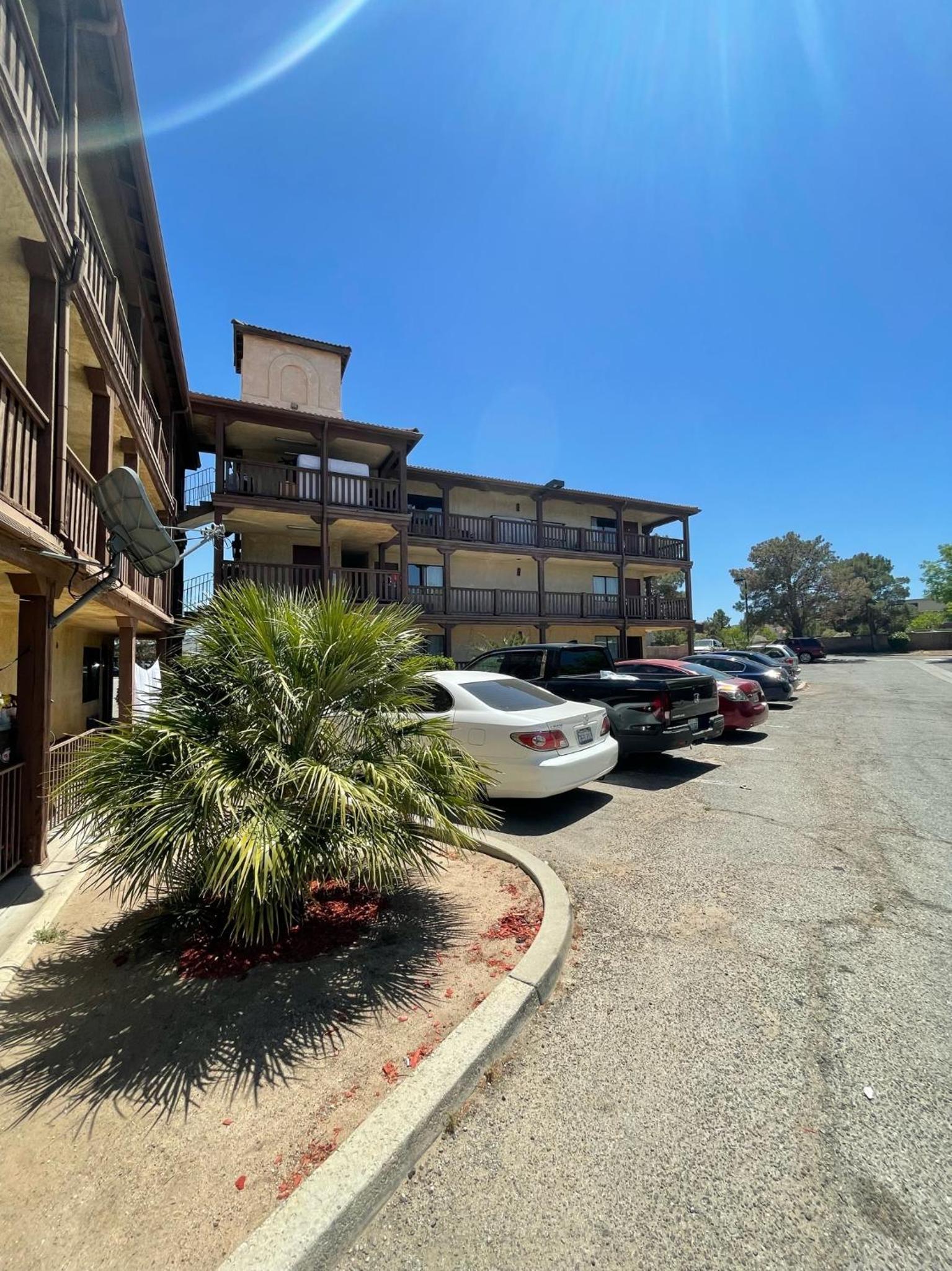 Palms Inn & Suites photo 12