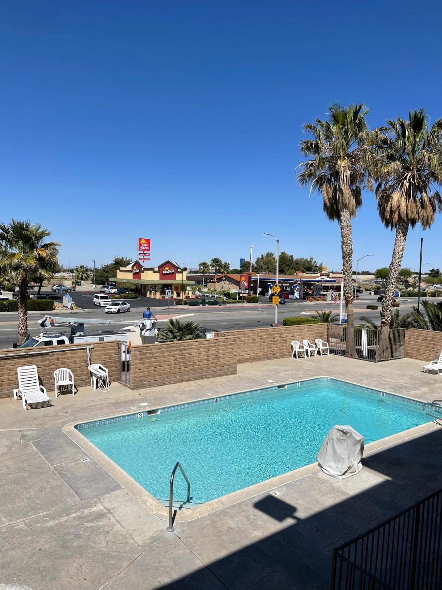Palms Inn & Suites photo 11