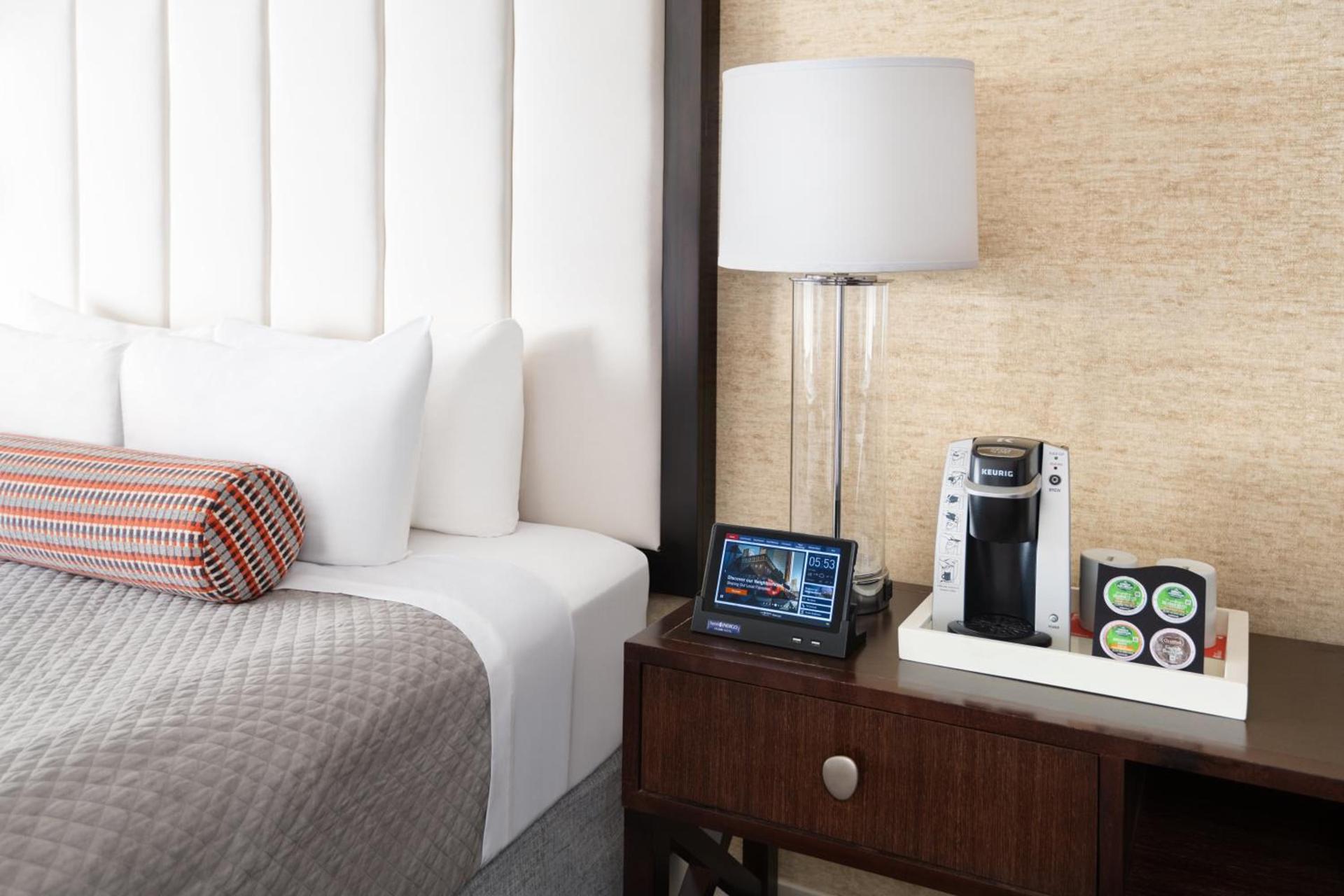 Hotel Indigo San Diego - Gaslamp Quarter by IHG photo 12