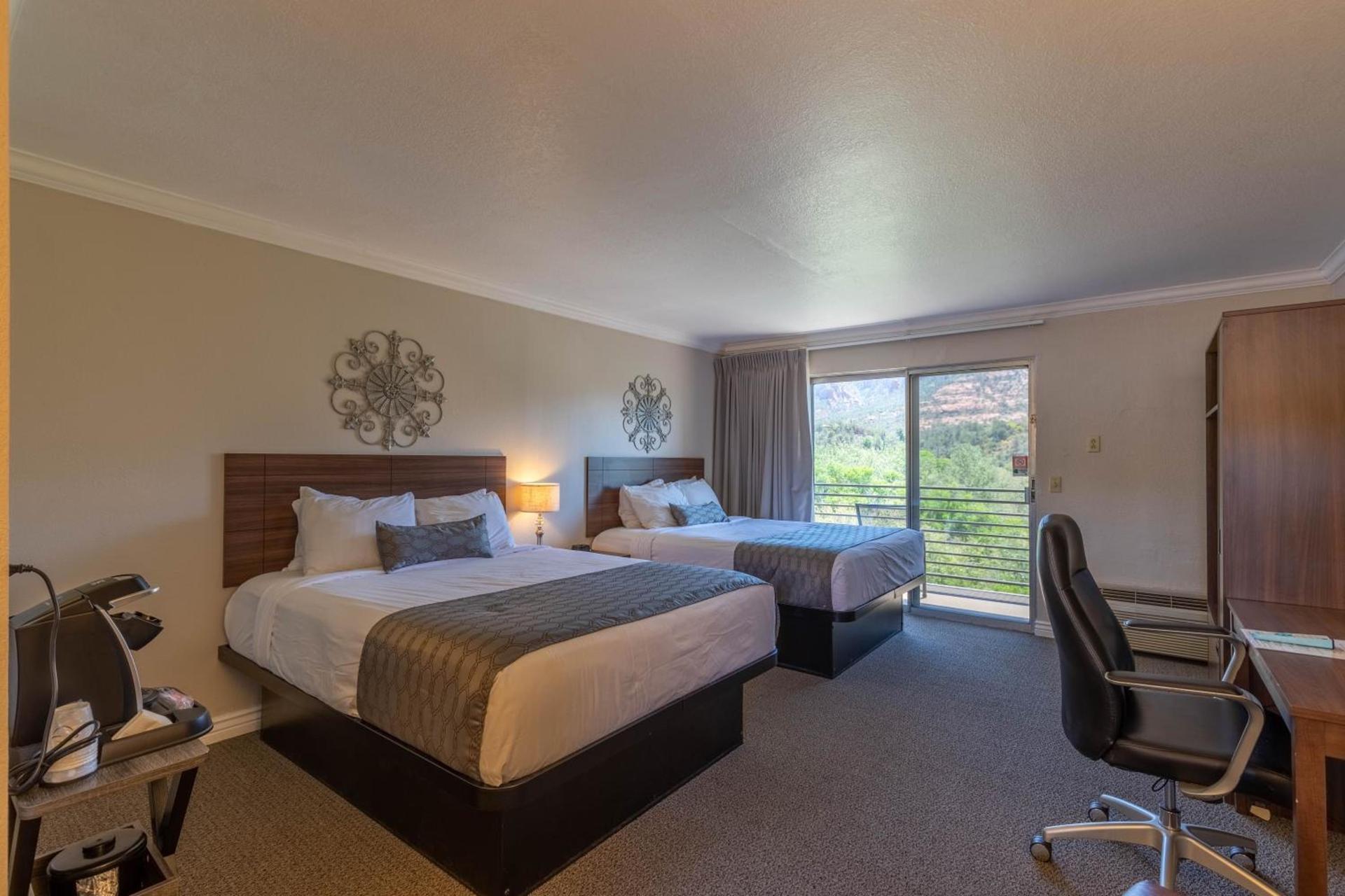 Cedars Resort photo 38
