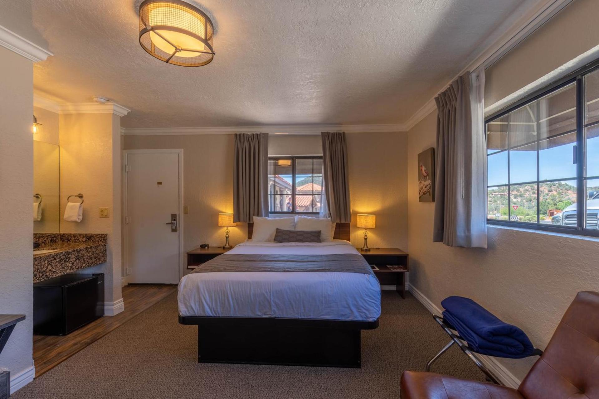 Cedars Resort photo 36