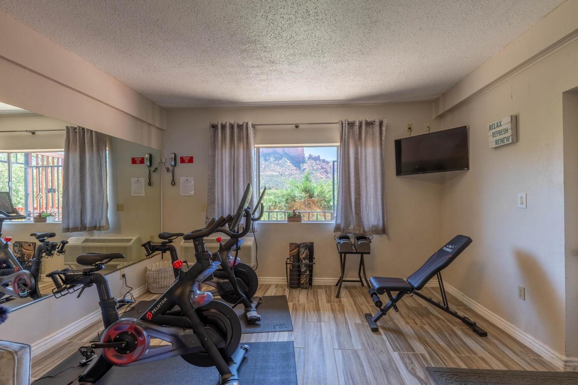 Cedars Resort photo 34
