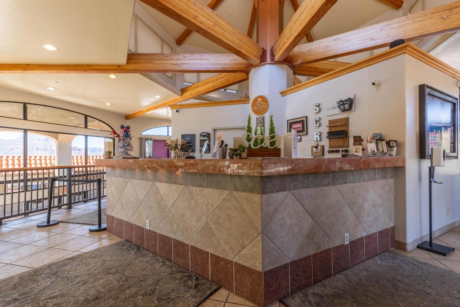 Cedars Resort photo 31